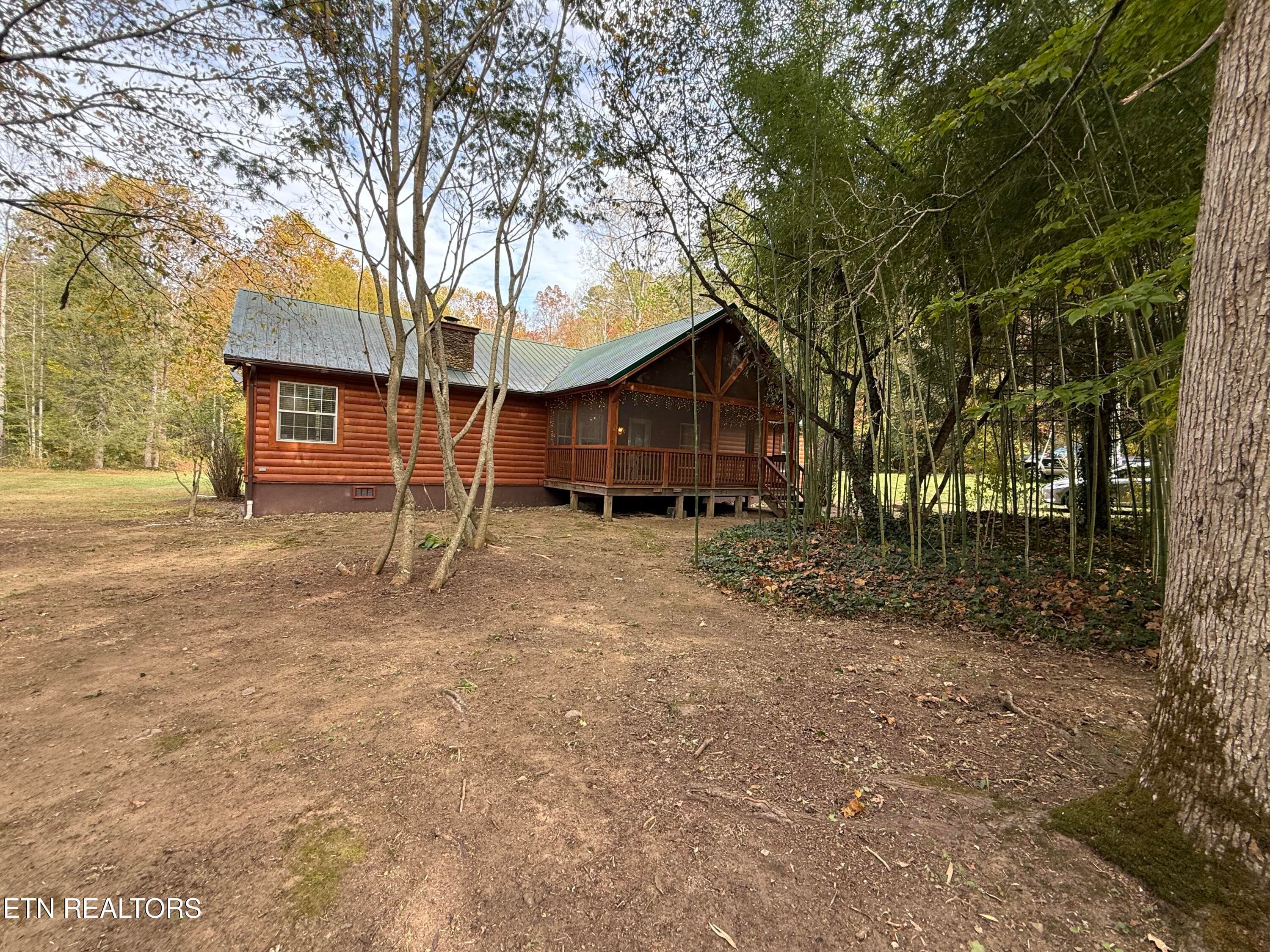 IMG_3146 - 468 Bobcat Ridge Way, Cosby, TN 37722, Cosby