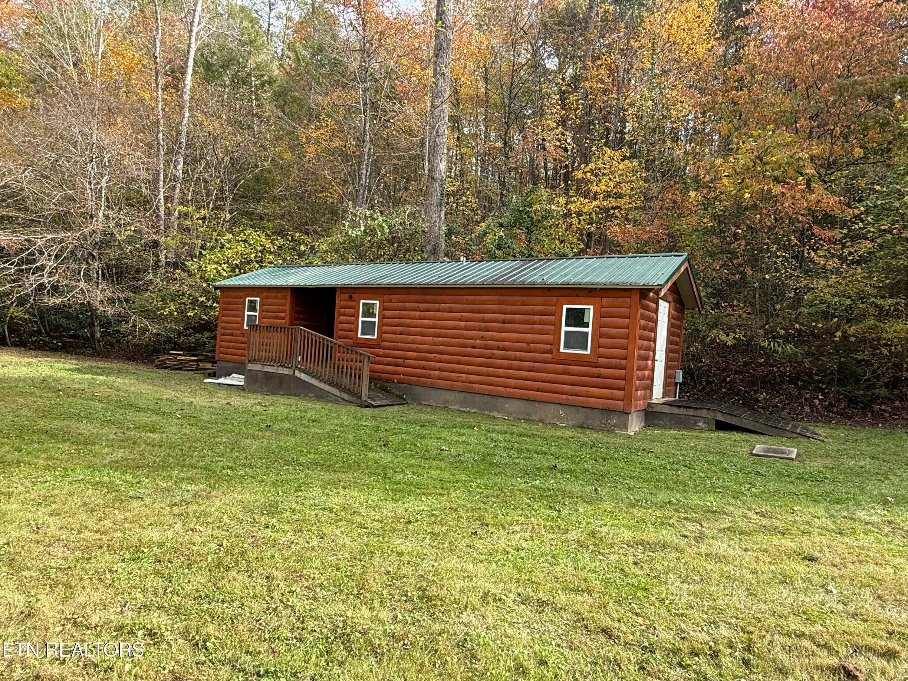 IMG_3103 - 468 Bobcat Ridge Way, Cosby, TN 37722, Cosby