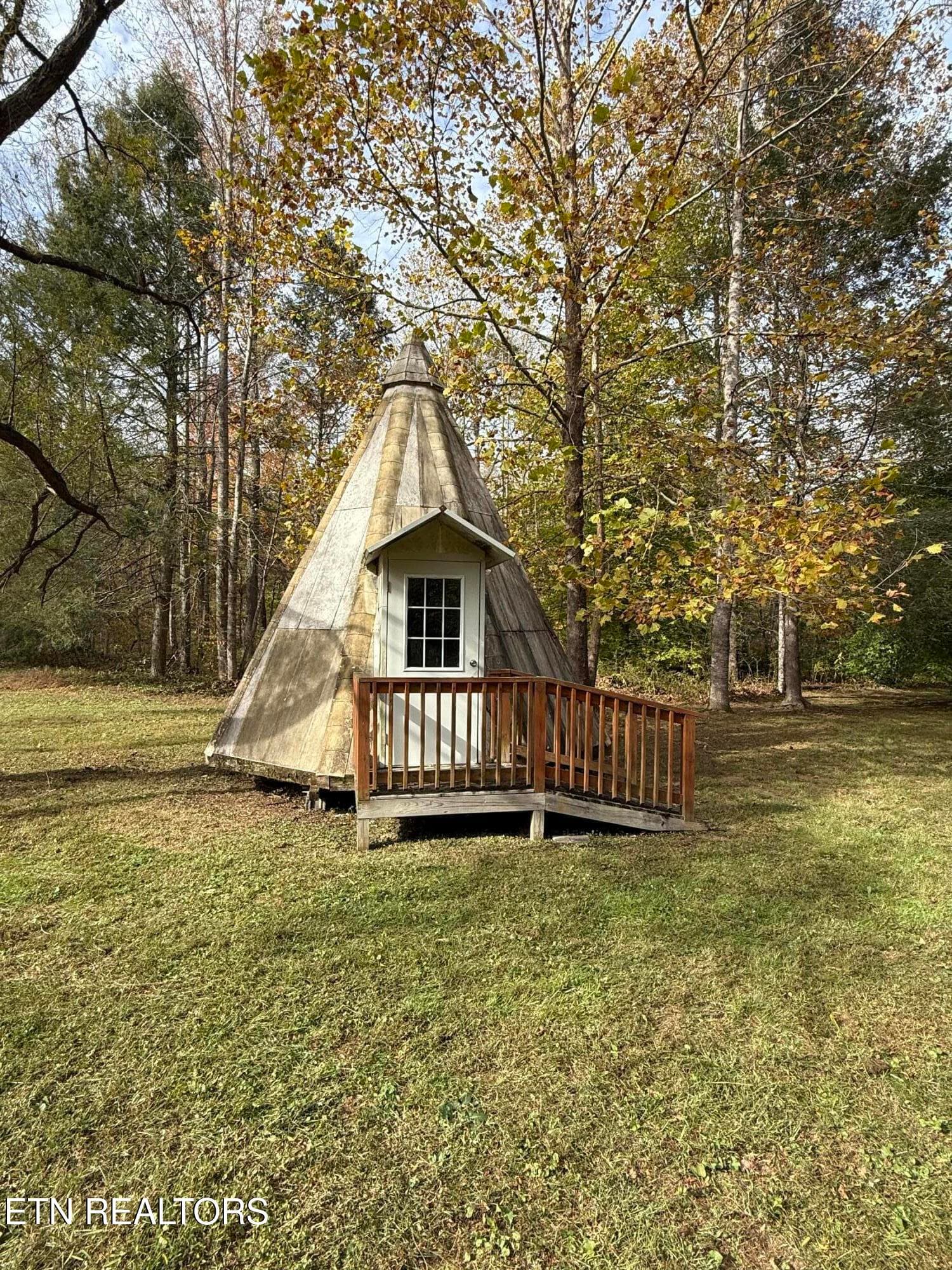 IMG_3124 - 468 Bobcat Ridge Way, Cosby, TN 37722, Cosby