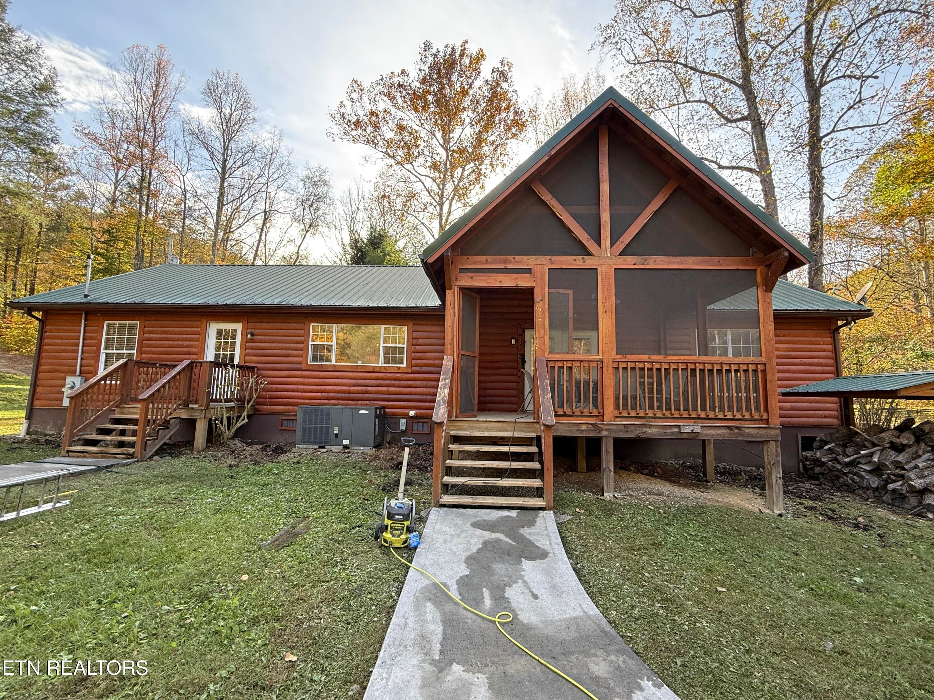 IMG_3190 - 468 Bobcat Ridge Way, Cosby, TN 37722, Cosby