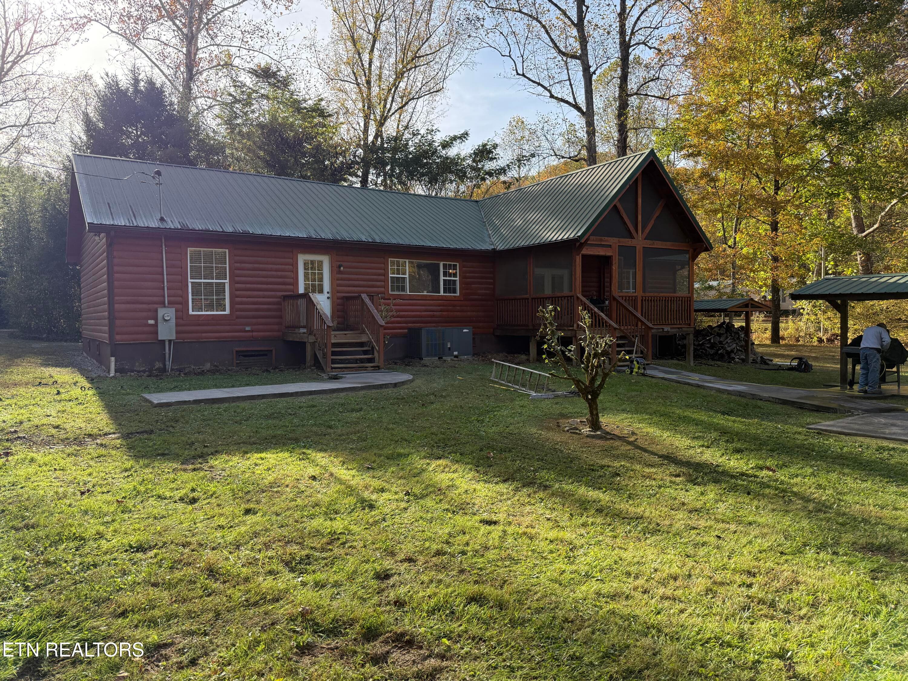 IMG_3181 - 468 Bobcat Ridge Way, Cosby, TN 37722, Cosby