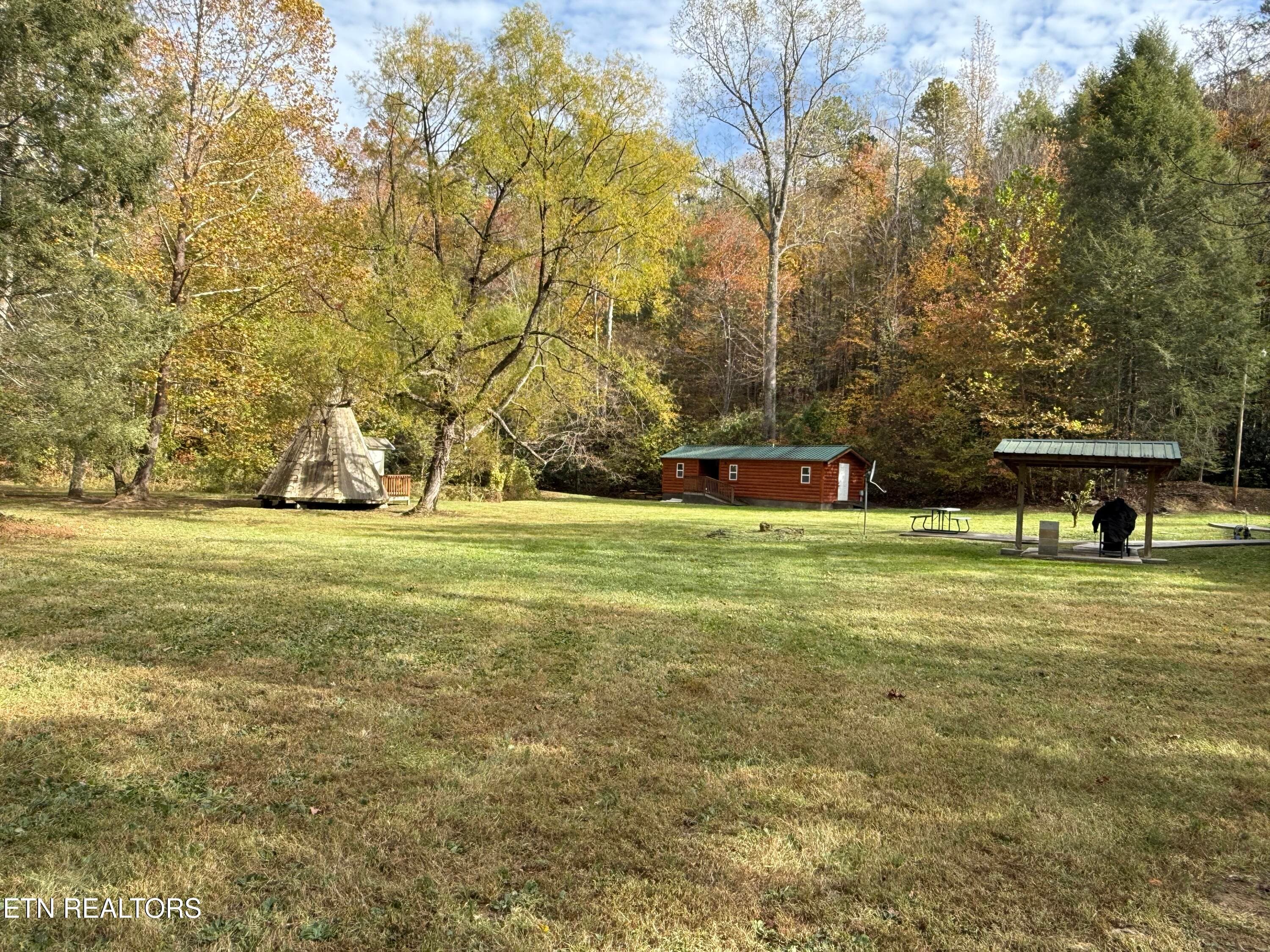 IMG_3134 - 468 Bobcat Ridge Way, Cosby, TN 37722, Cosby