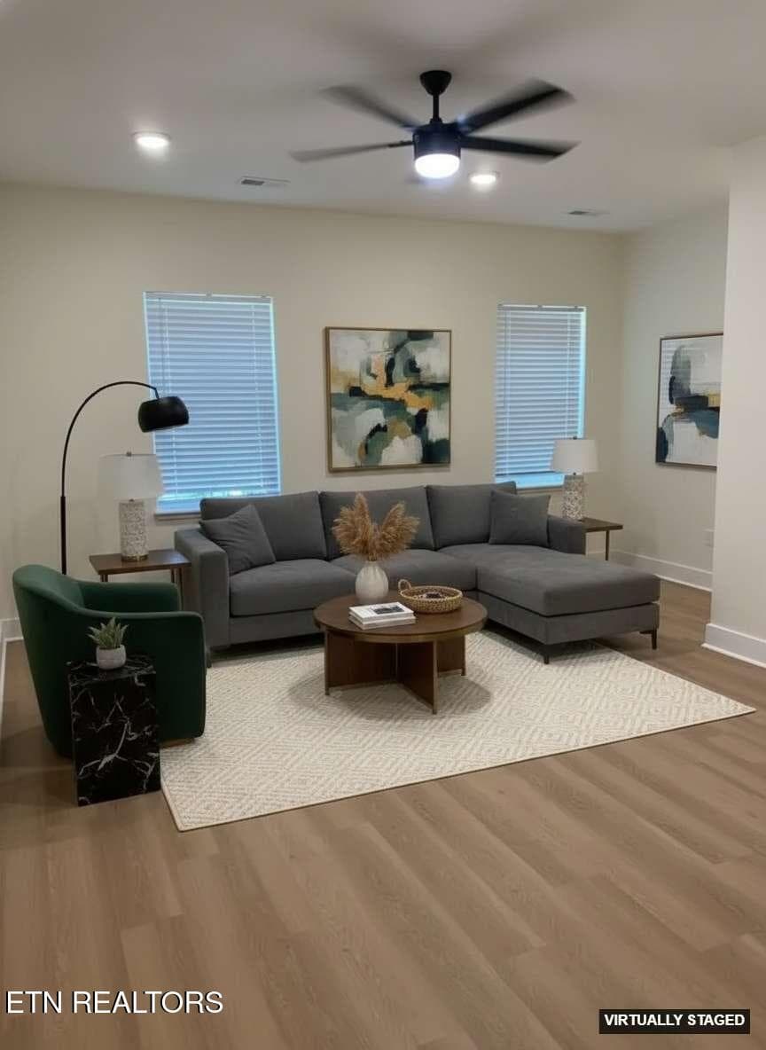 Main Level Living - 1831 Granville Terrace, Knoxville, TN 37915, Knoxville