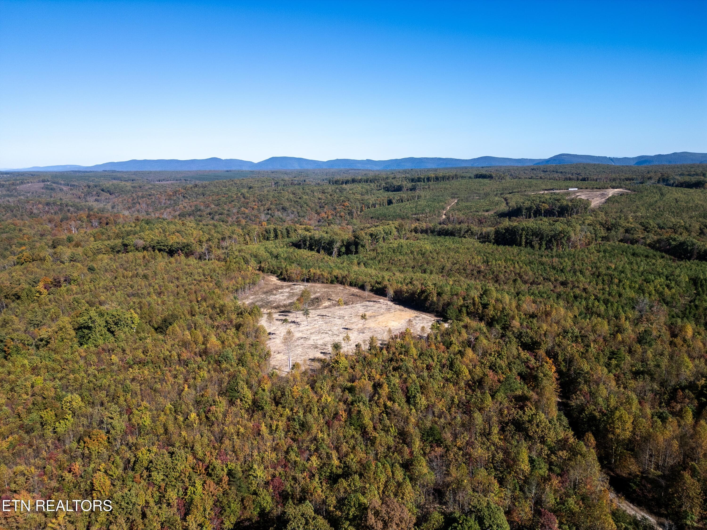 DJI_0002 - Otis Davis Rd, Pikeville, TN 37367
