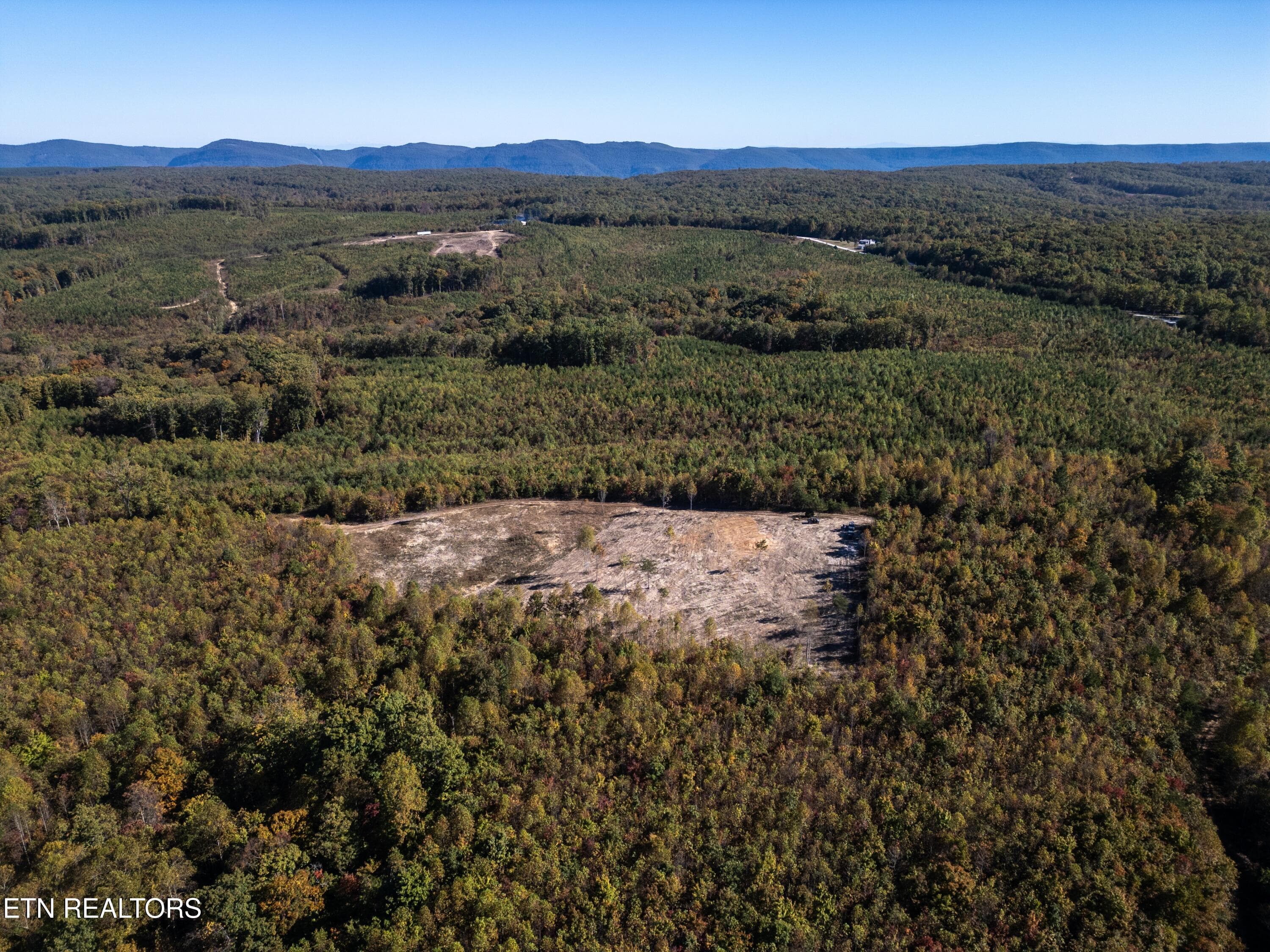 DJI_0008 - Otis Davis Rd, Pikeville, TN 37367
