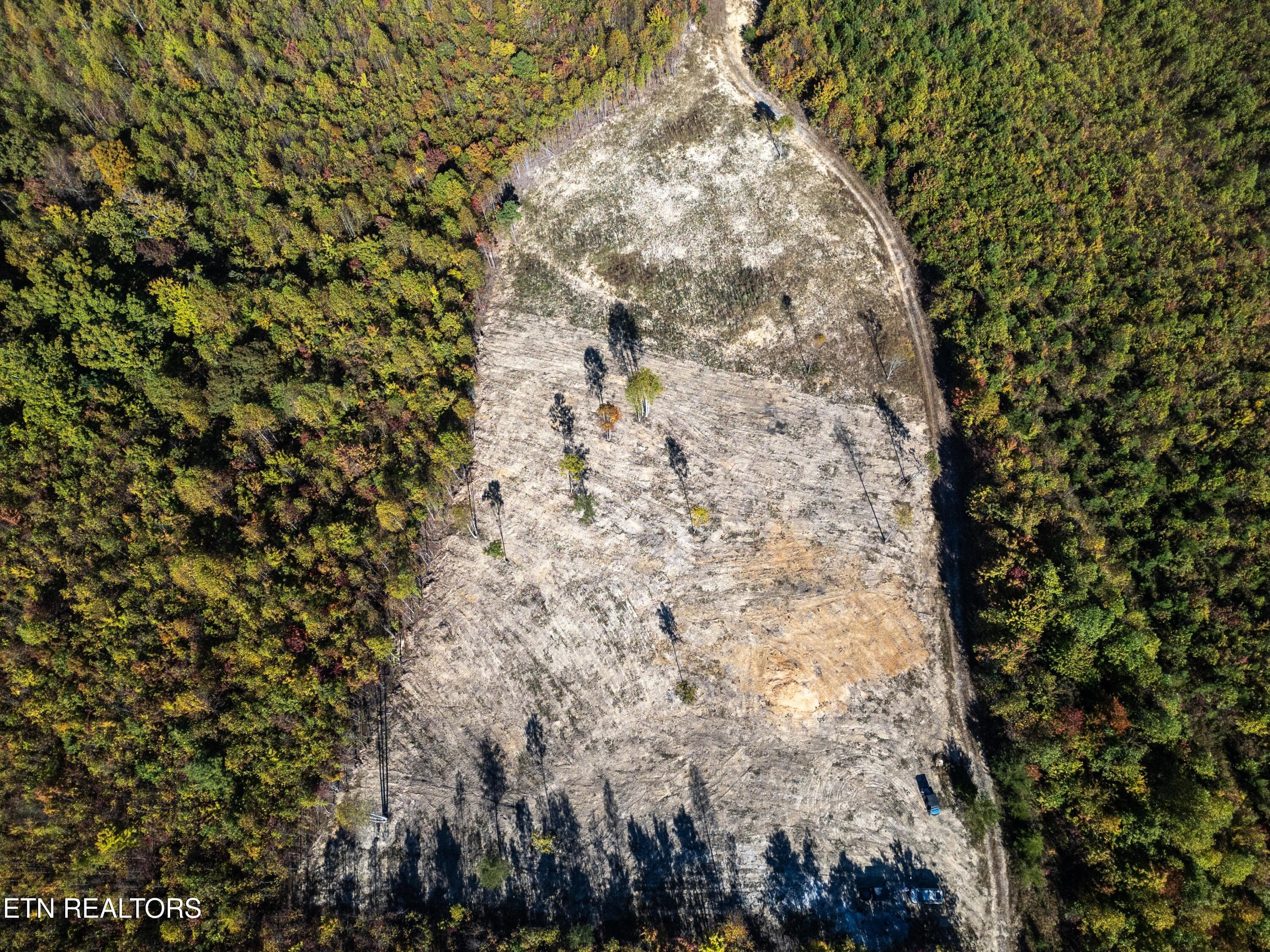 DJI_0016 - Otis Davis Rd, Pikeville, TN 37367