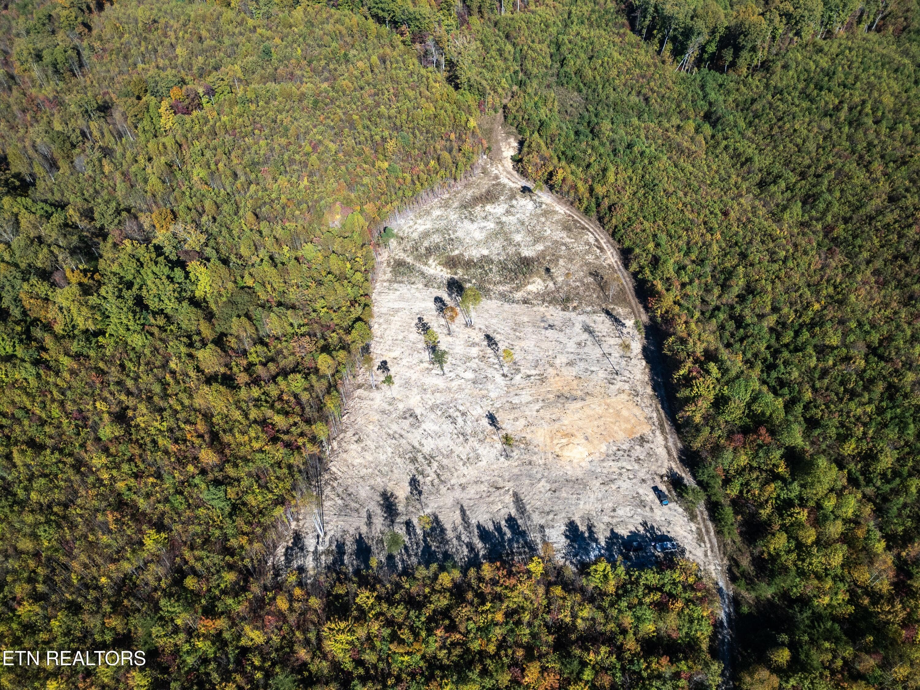 DJI_0015 - Otis Davis Rd, Pikeville, TN 37367