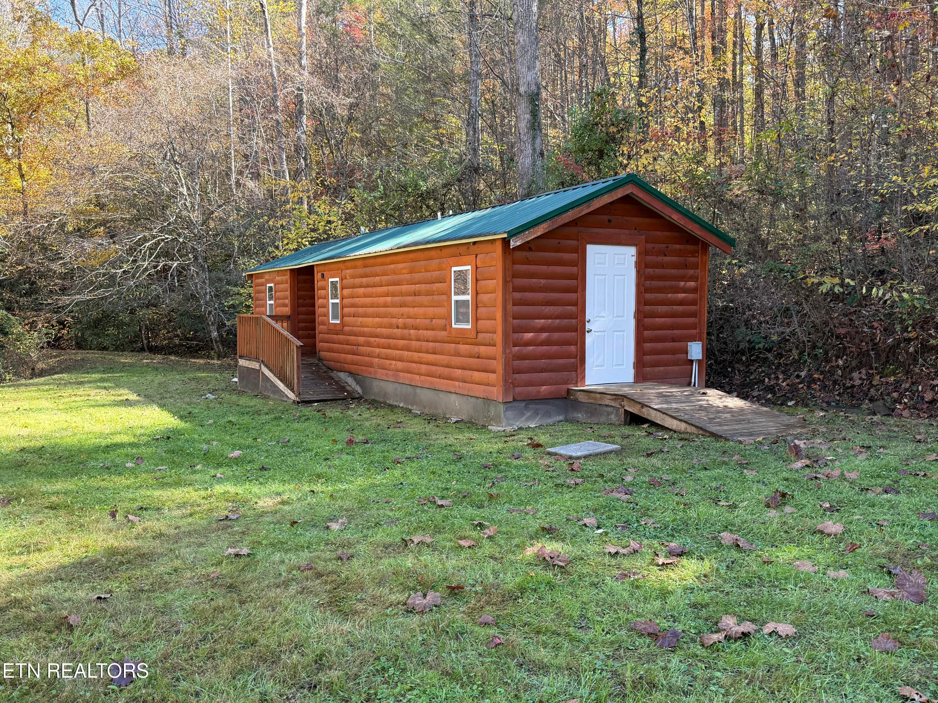 IMG_3394 - 468 Bobcat Ridge Way, Cosby, TN 37722, Cosby
