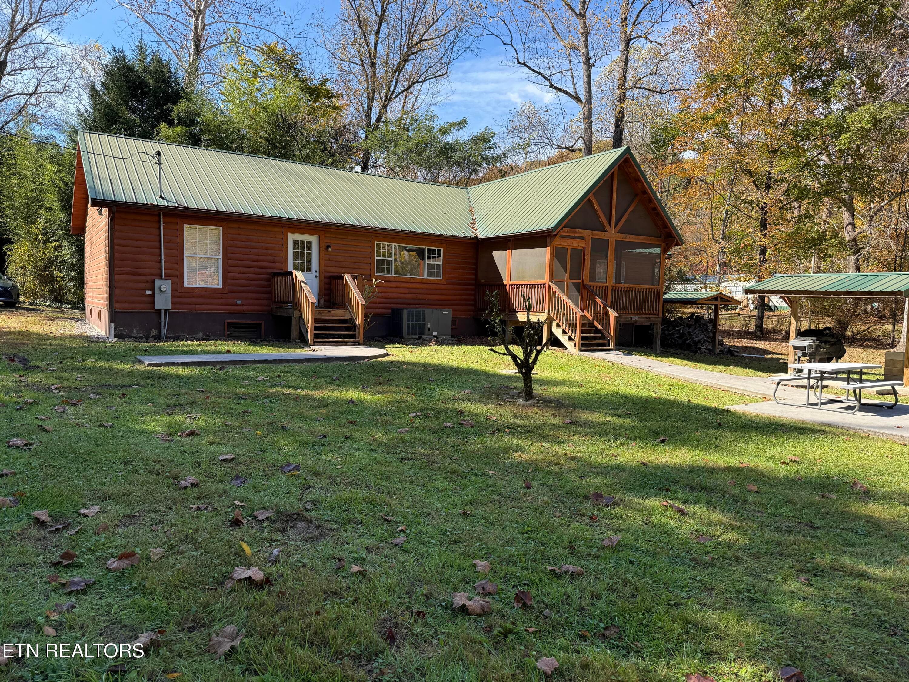 IMG_3400 - 468 Bobcat Ridge Way, Cosby, TN 37722, Cosby