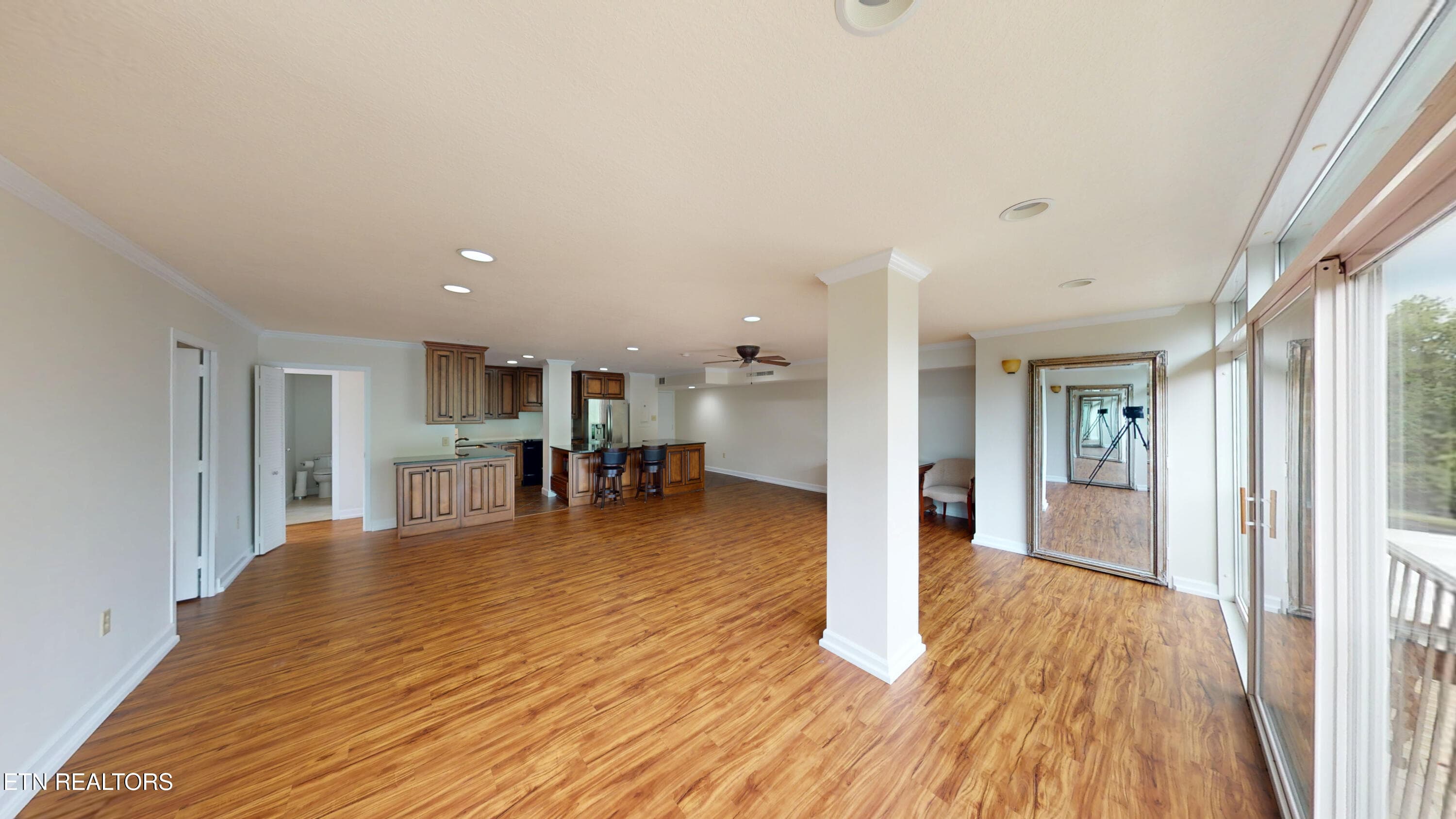 4-Living Room 1 - 1414 Continental Drive 302, Chattanooga, TN 37405, Chattanooga