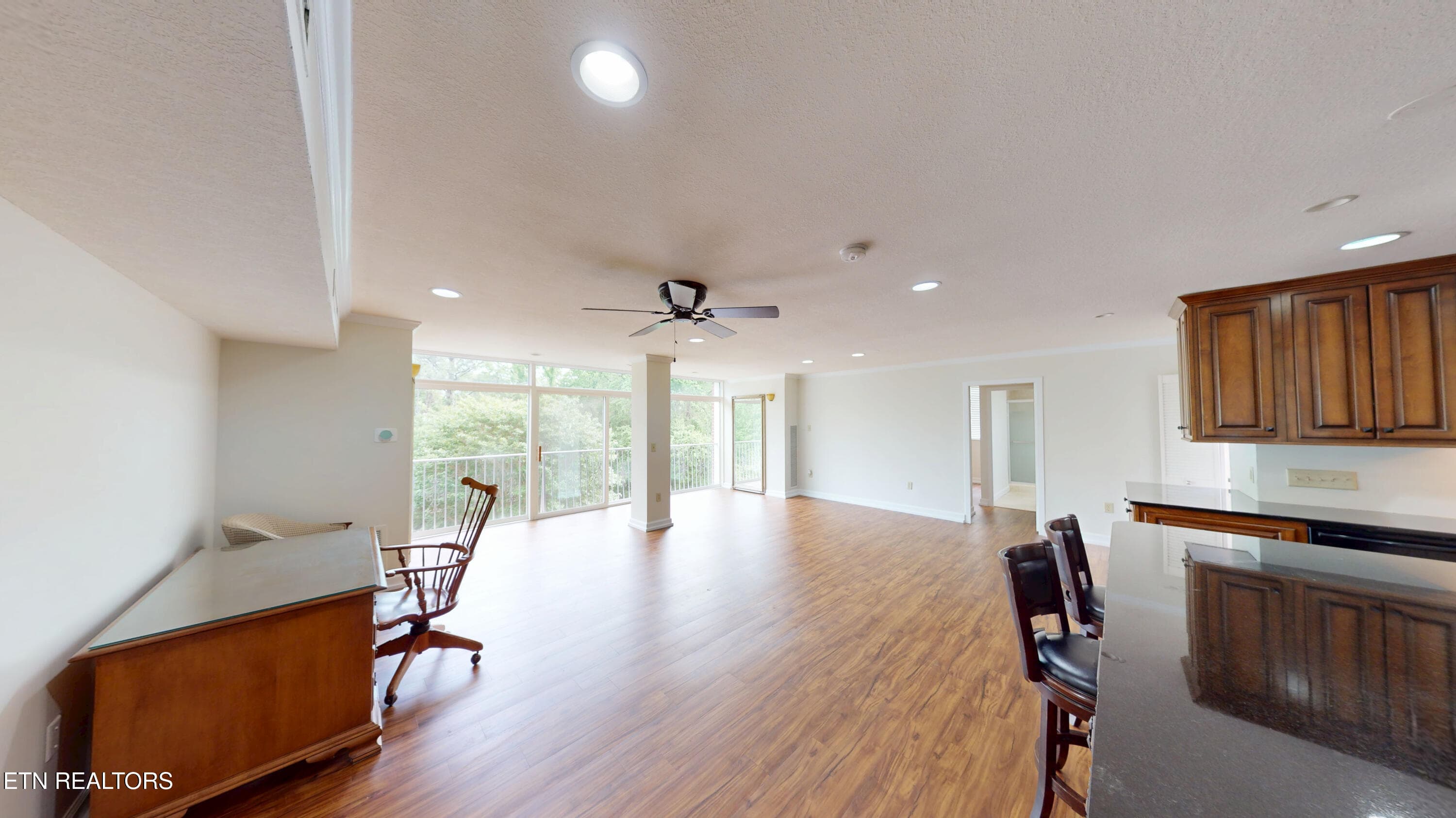 6-Living Room 2 - 1414 Continental Drive 302, Chattanooga, TN 37405, Chattanooga