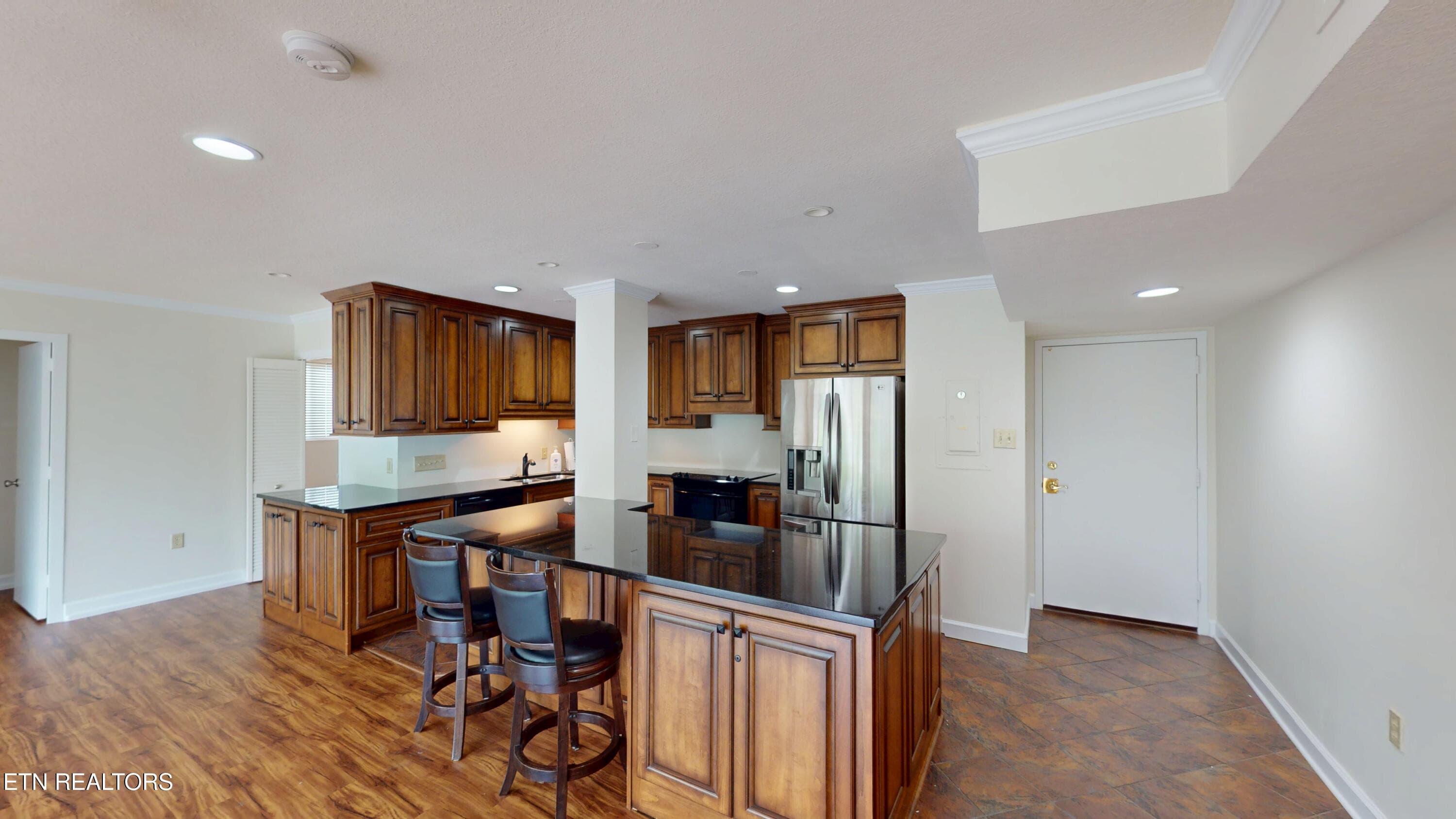 9-Kitchen 1 - 1414 Continental Drive 302, Chattanooga, TN 37405, Chattanooga