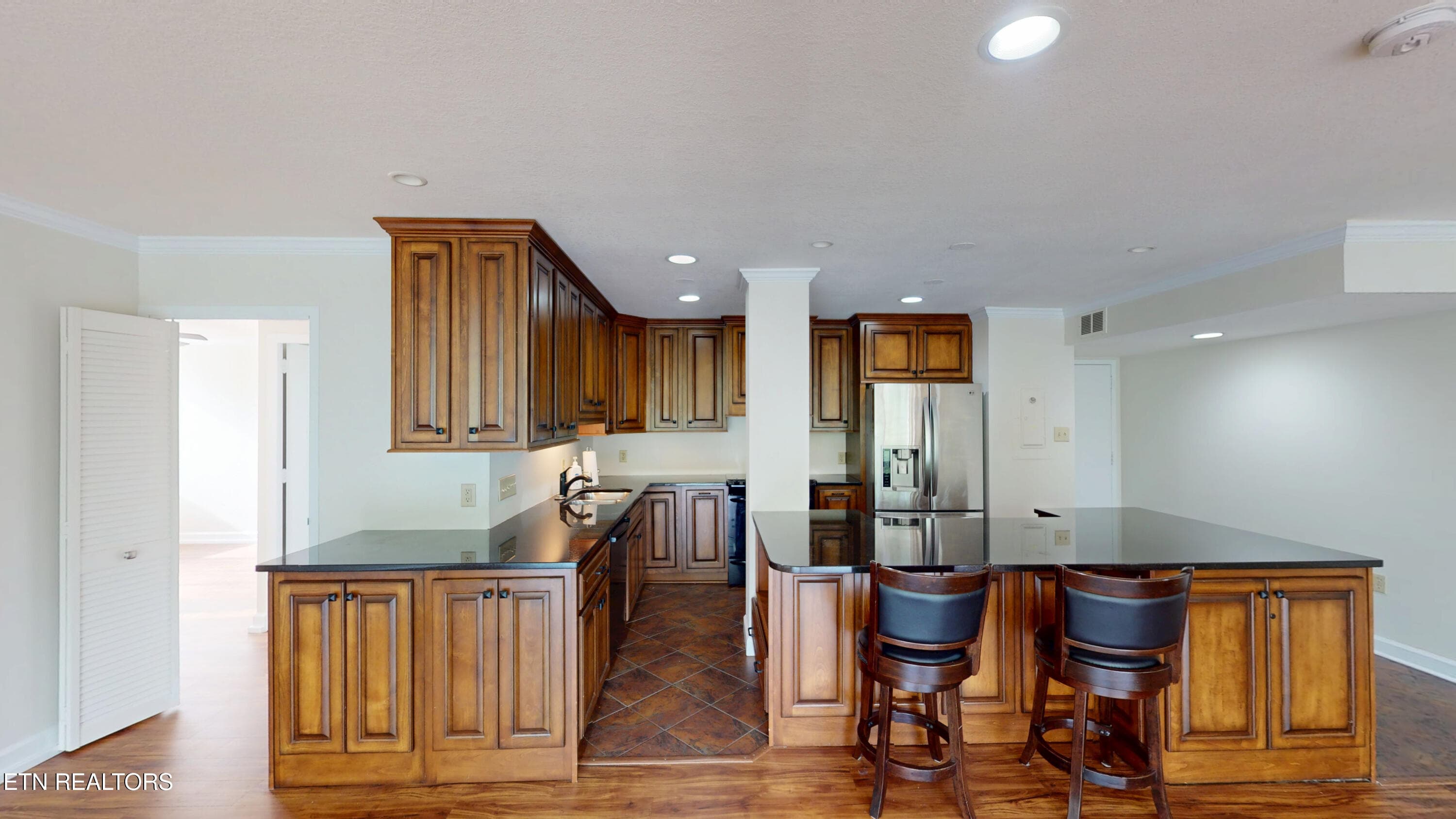 10-Kitchen 1.5 - 1414 Continental Drive 302, Chattanooga, TN 37405, Chattanooga