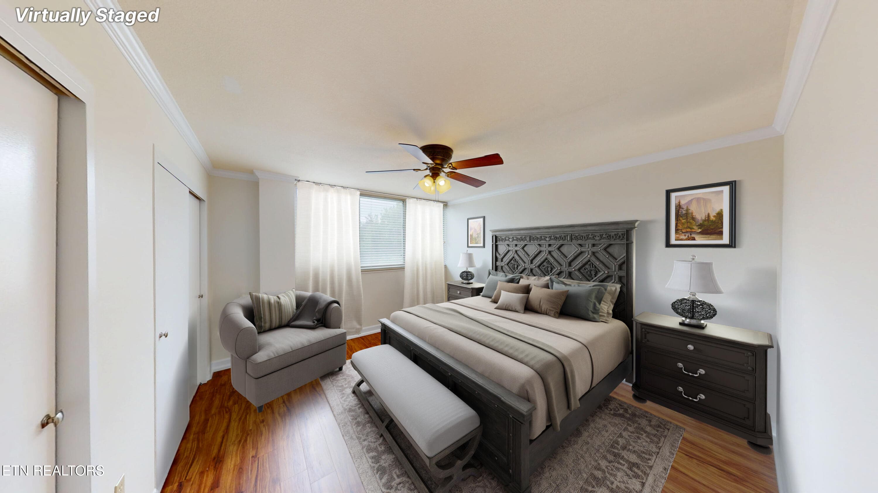 watermark_1414_Continental__11-Bedroom_1 - 1414 Continental Drive 302, Chattanooga, TN 37405, Chattanooga