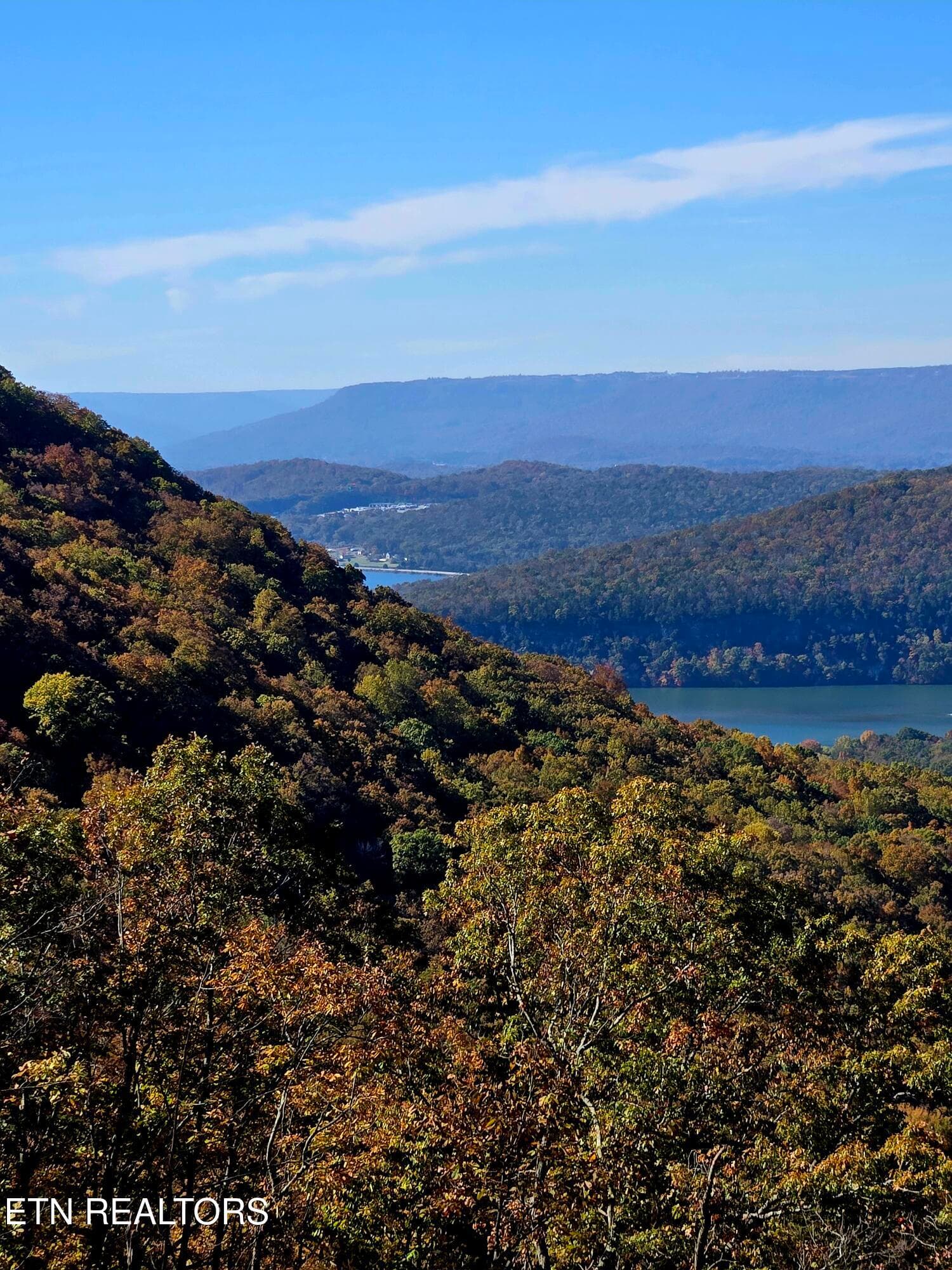 Bluff View - Lot 1070 Birds Eye Way, Guild, TN 37340