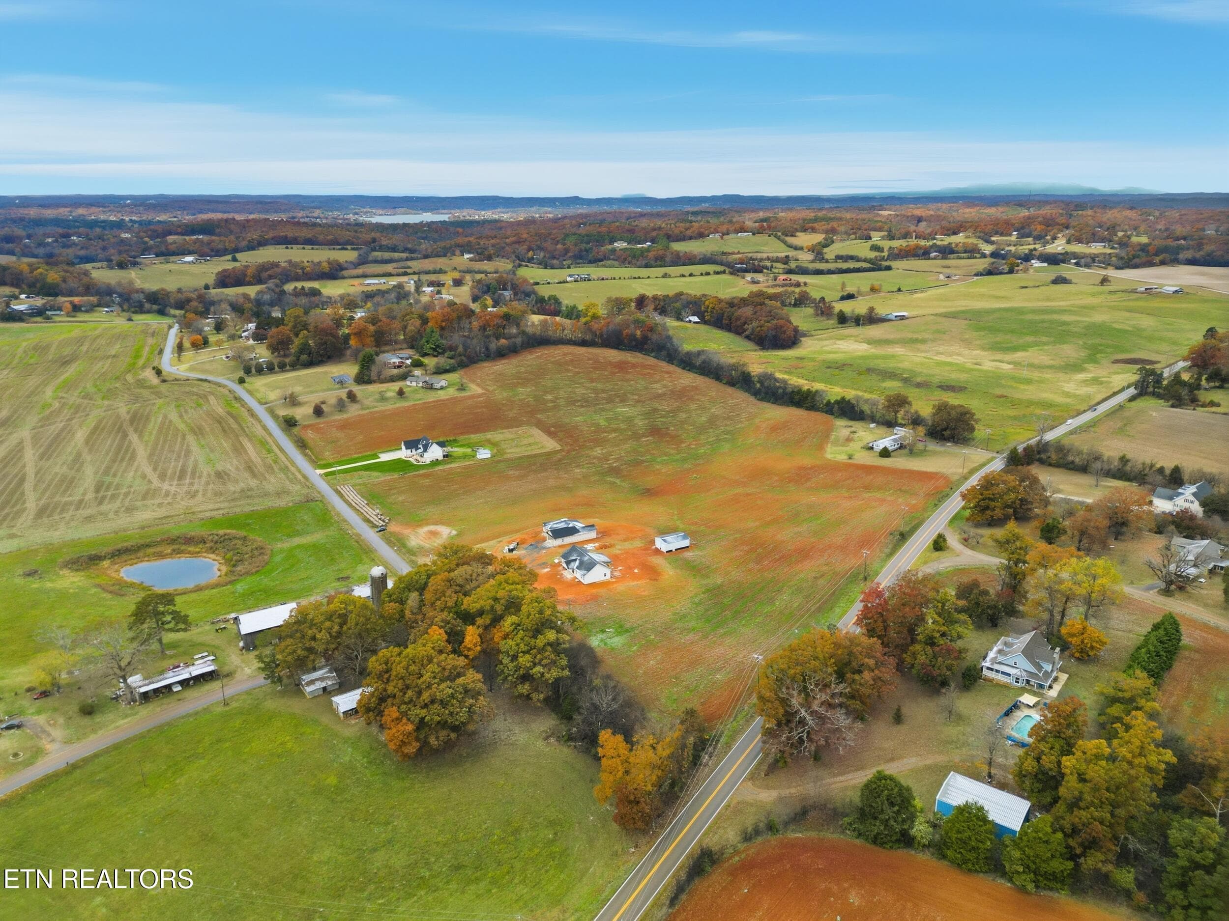 01 - Highway 95 N (Lot 3), Greenback, TN 37742, Greenback