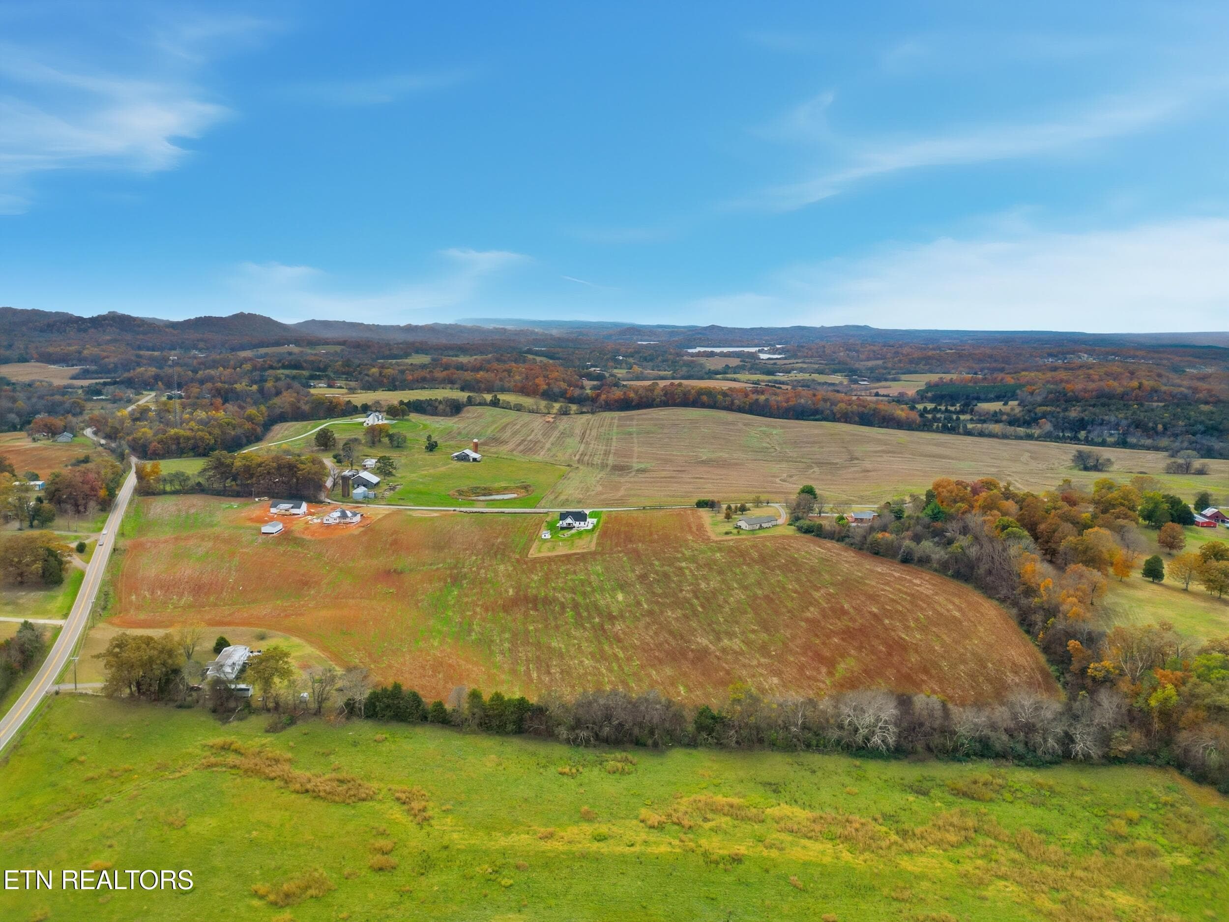 04 - Highway 95 N (Lot 3), Greenback, TN 37742, Greenback