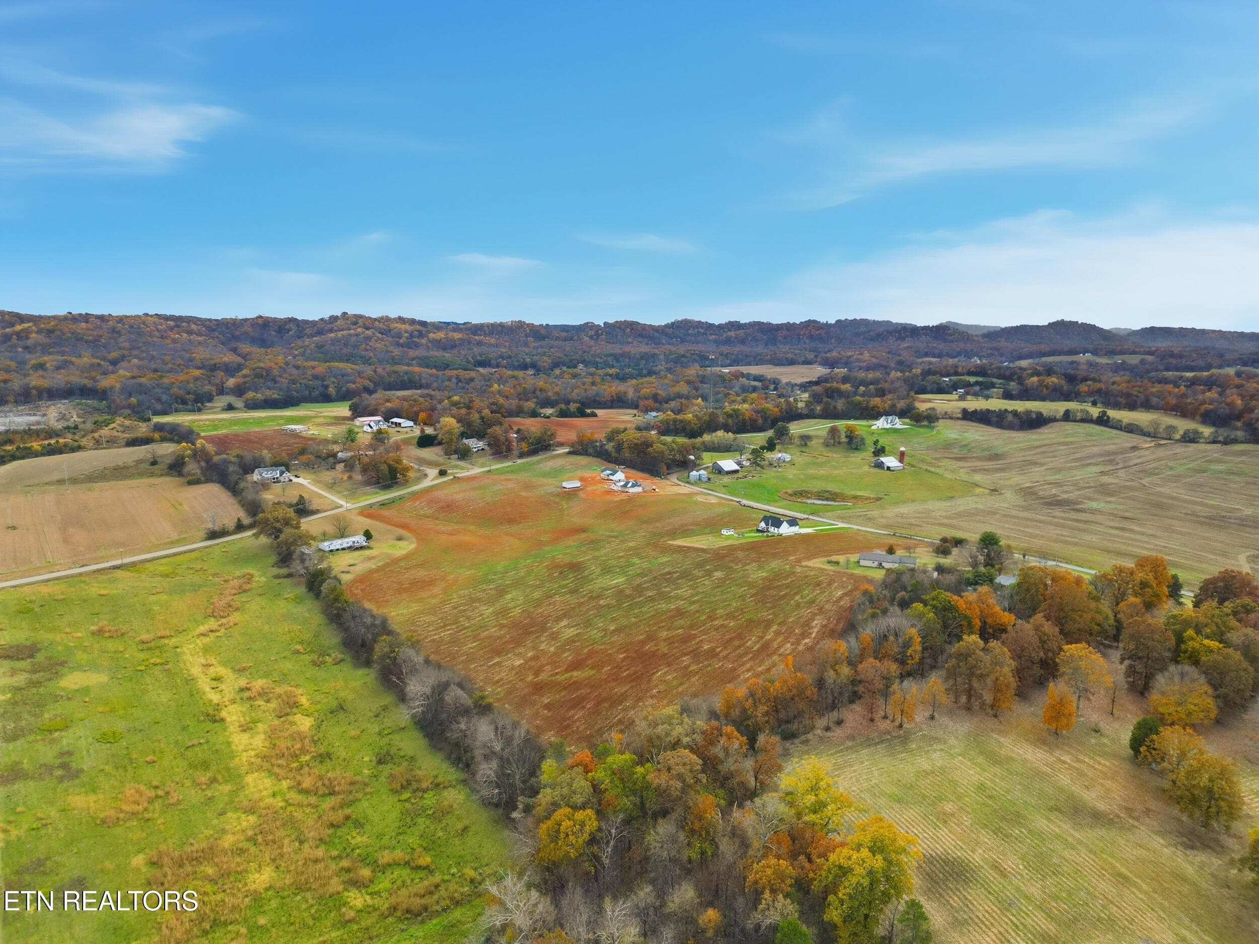 05 - Highway 95 N (Lot 3), Greenback, TN 37742, Greenback