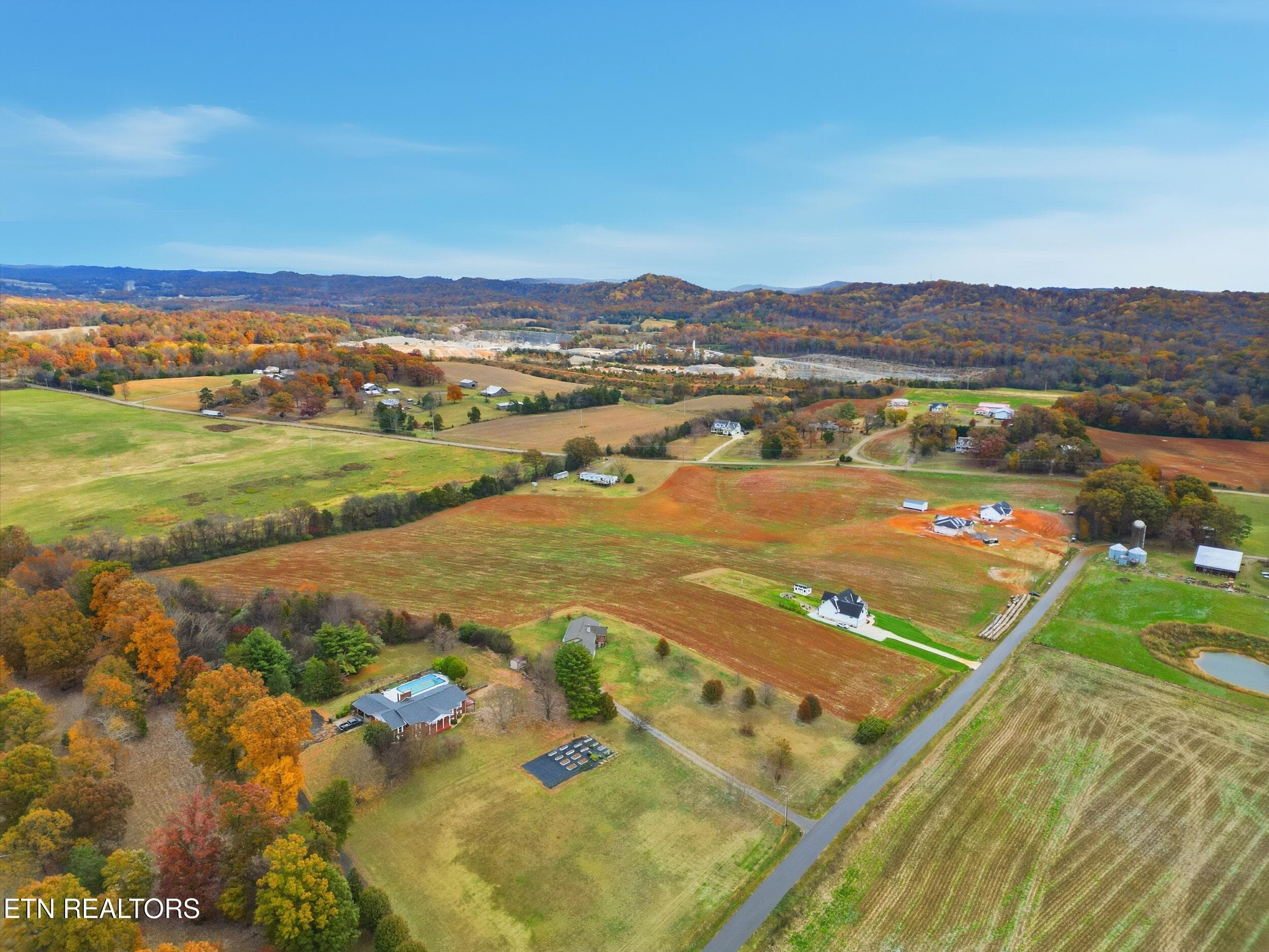 07 - Highway 95 N (Lot 3), Greenback, TN 37742, Greenback