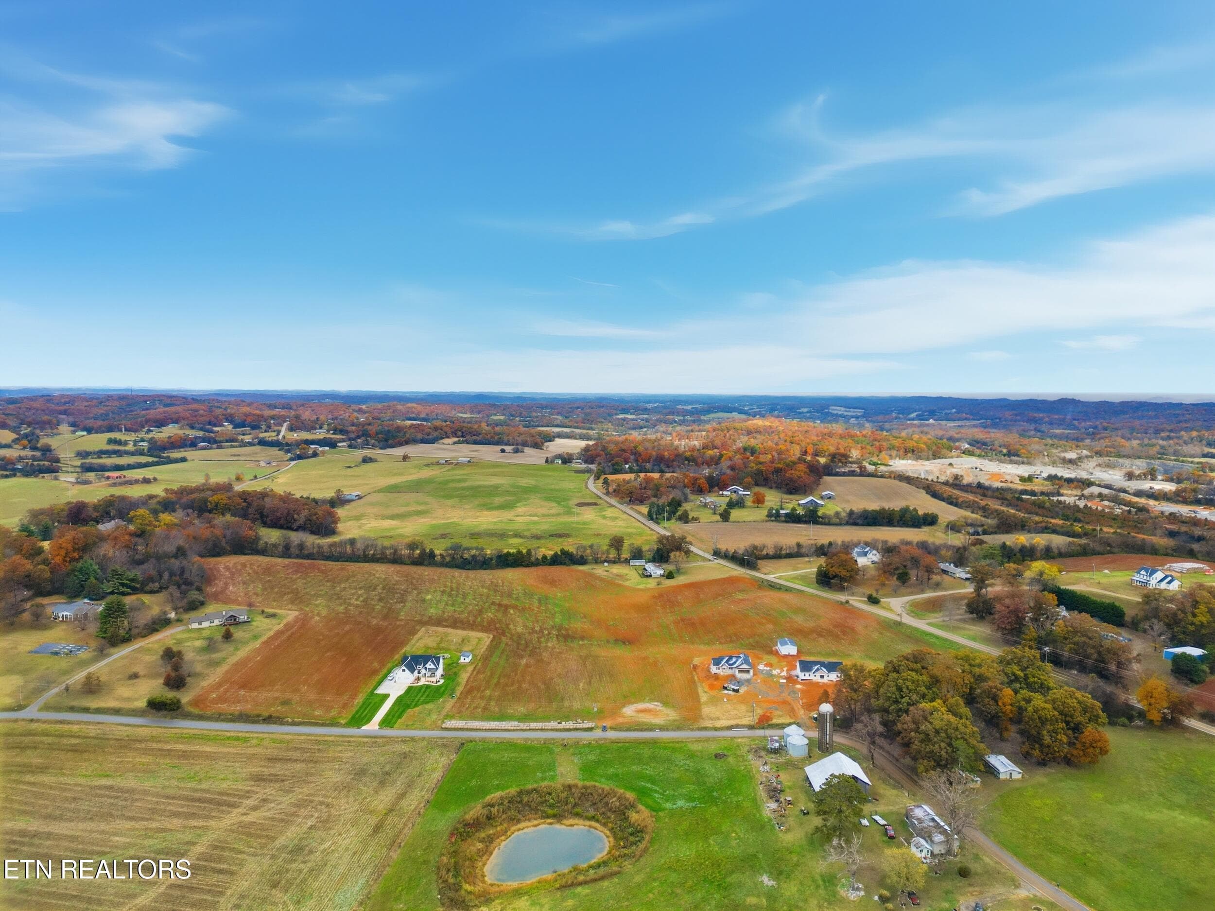 09 - Highway 95 N (Lot 3), Greenback, TN 37742, Greenback