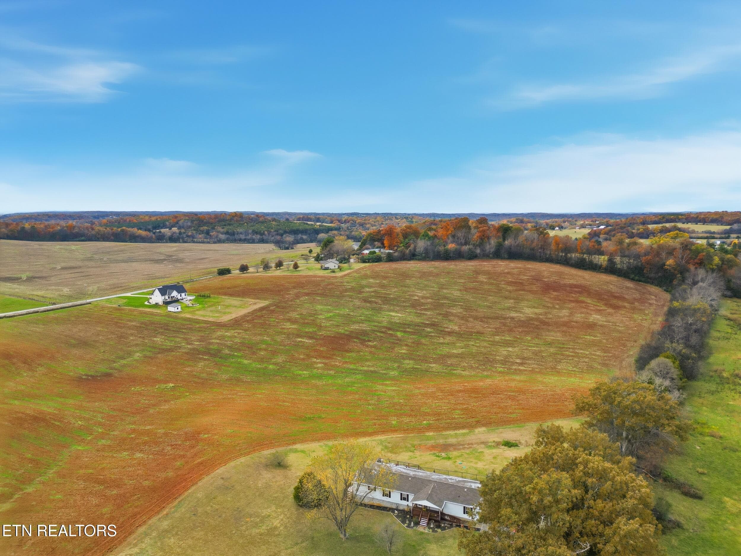 12 - Highway 95 N (Lot 3), Greenback, TN 37742, Greenback