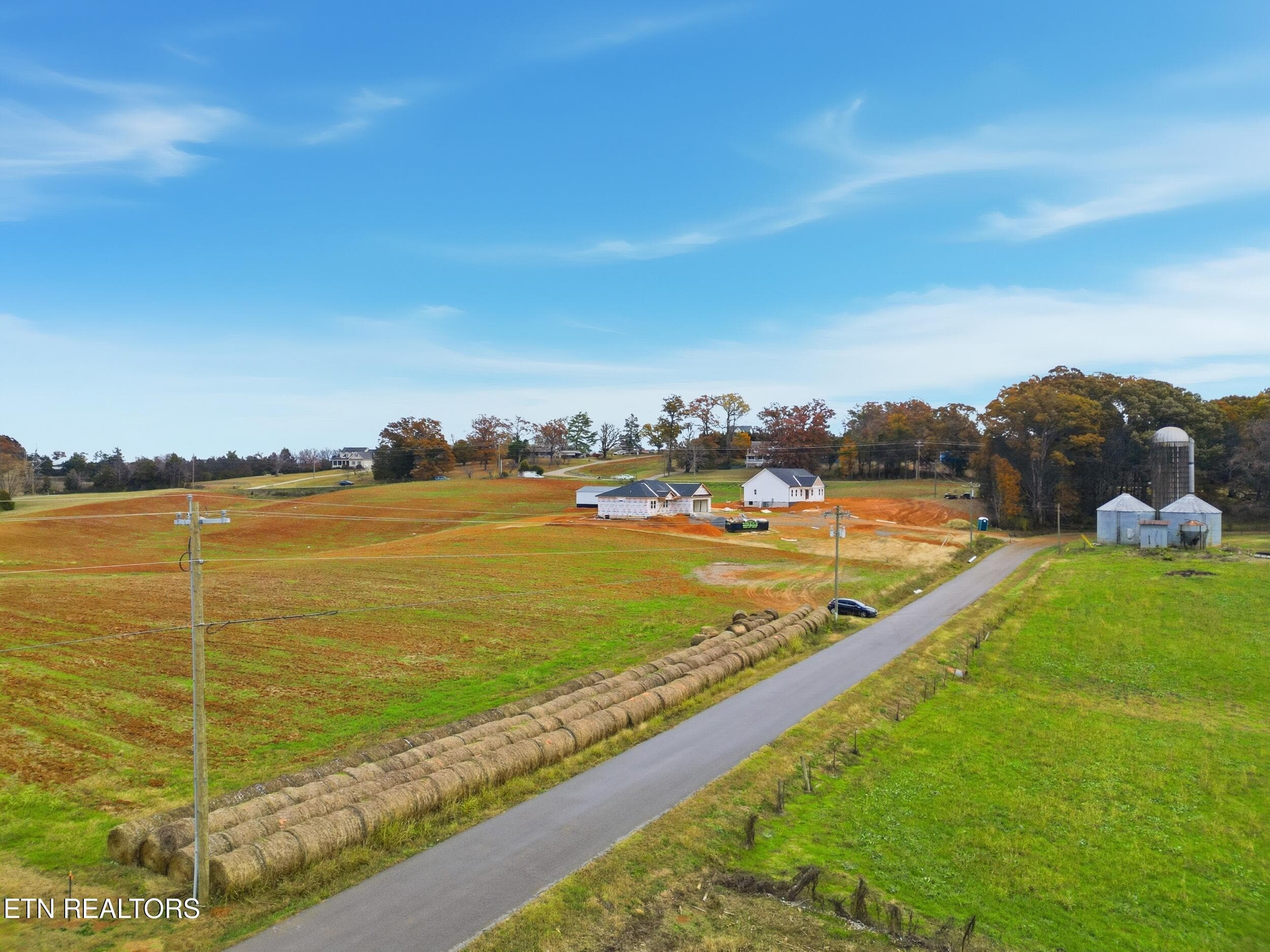 15 - Highway 95 N (Lot 3), Greenback, TN 37742, Greenback