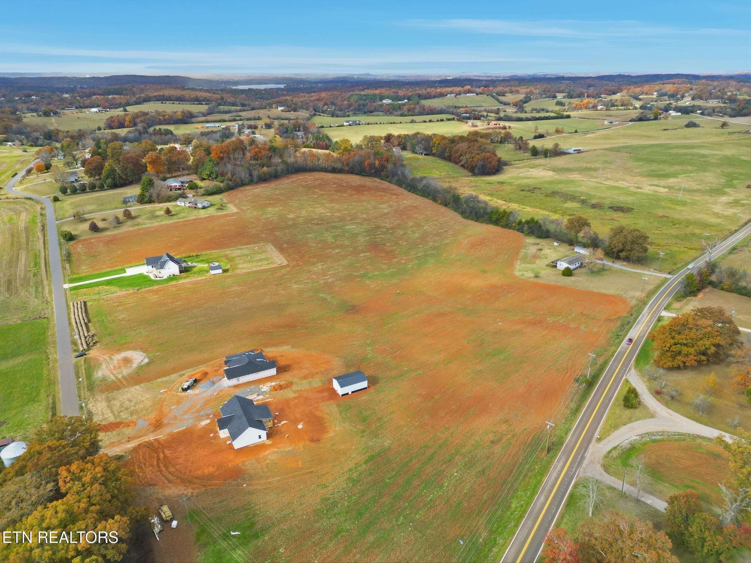 17 - Highway 95 N (Lot 3), Greenback, TN 37742, Greenback