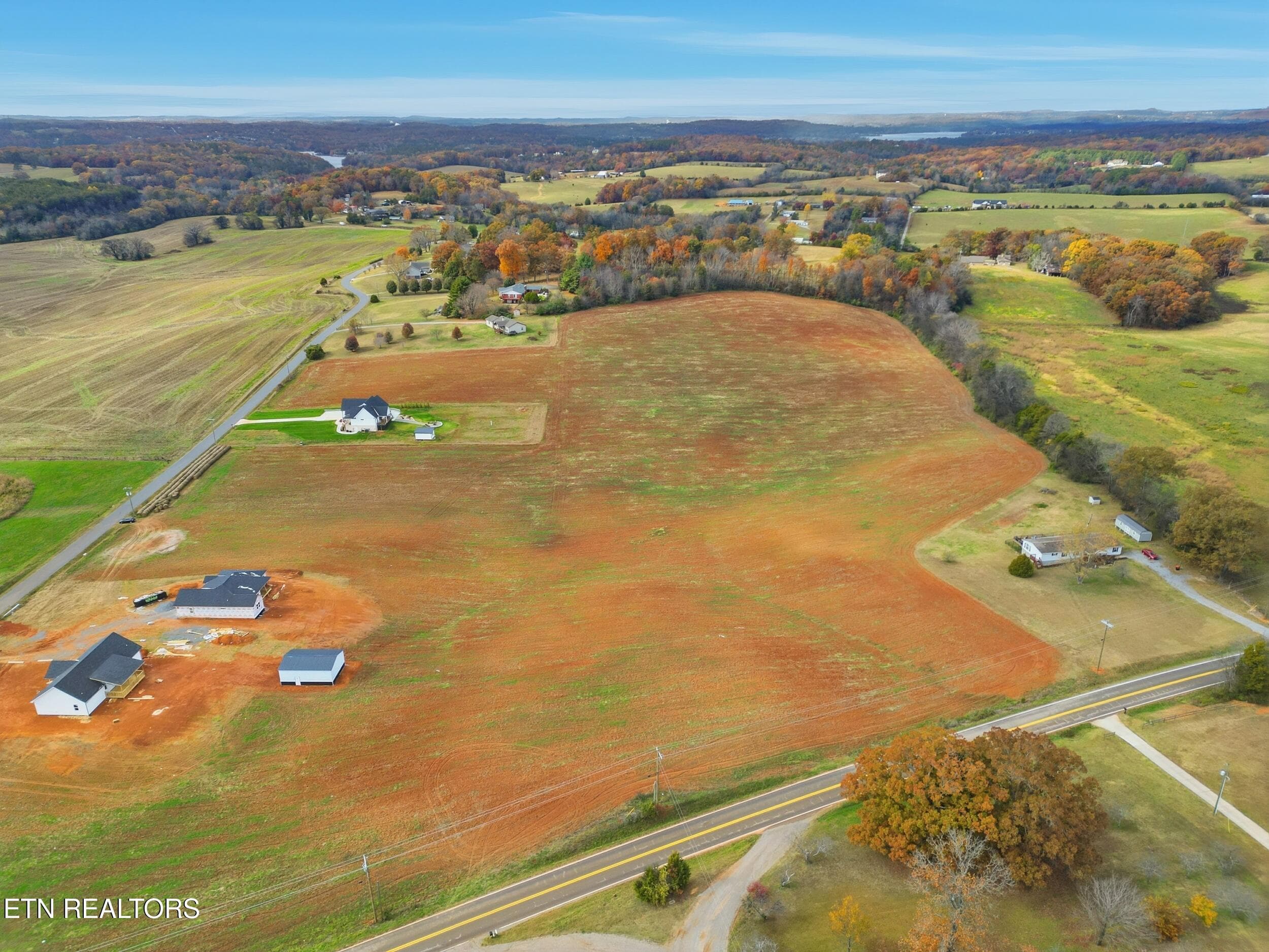 18 - Highway 95 N (Lot 3), Greenback, TN 37742, Greenback