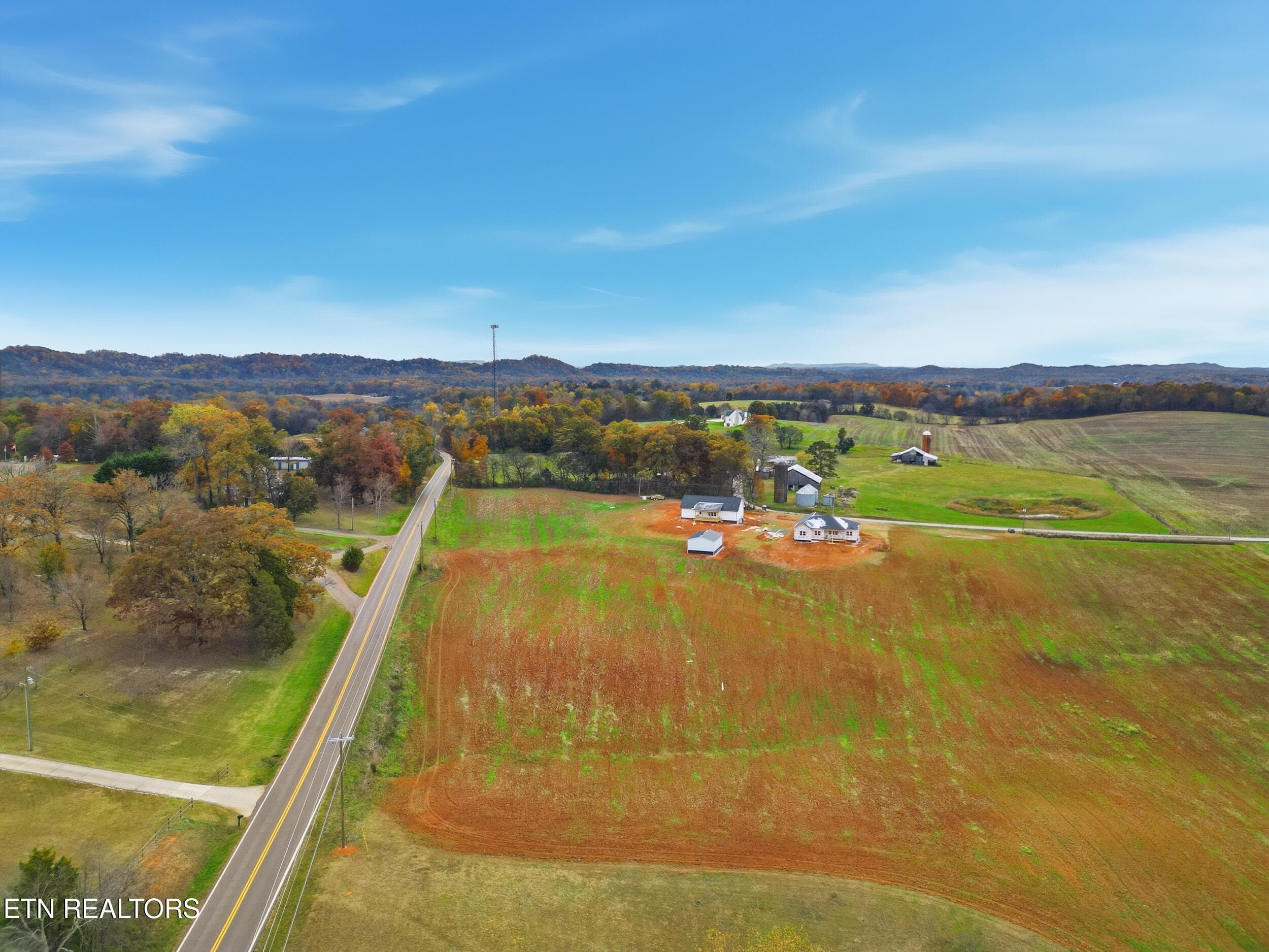 11 - Highway 95 N (Lot 2), Greenback, TN 37742