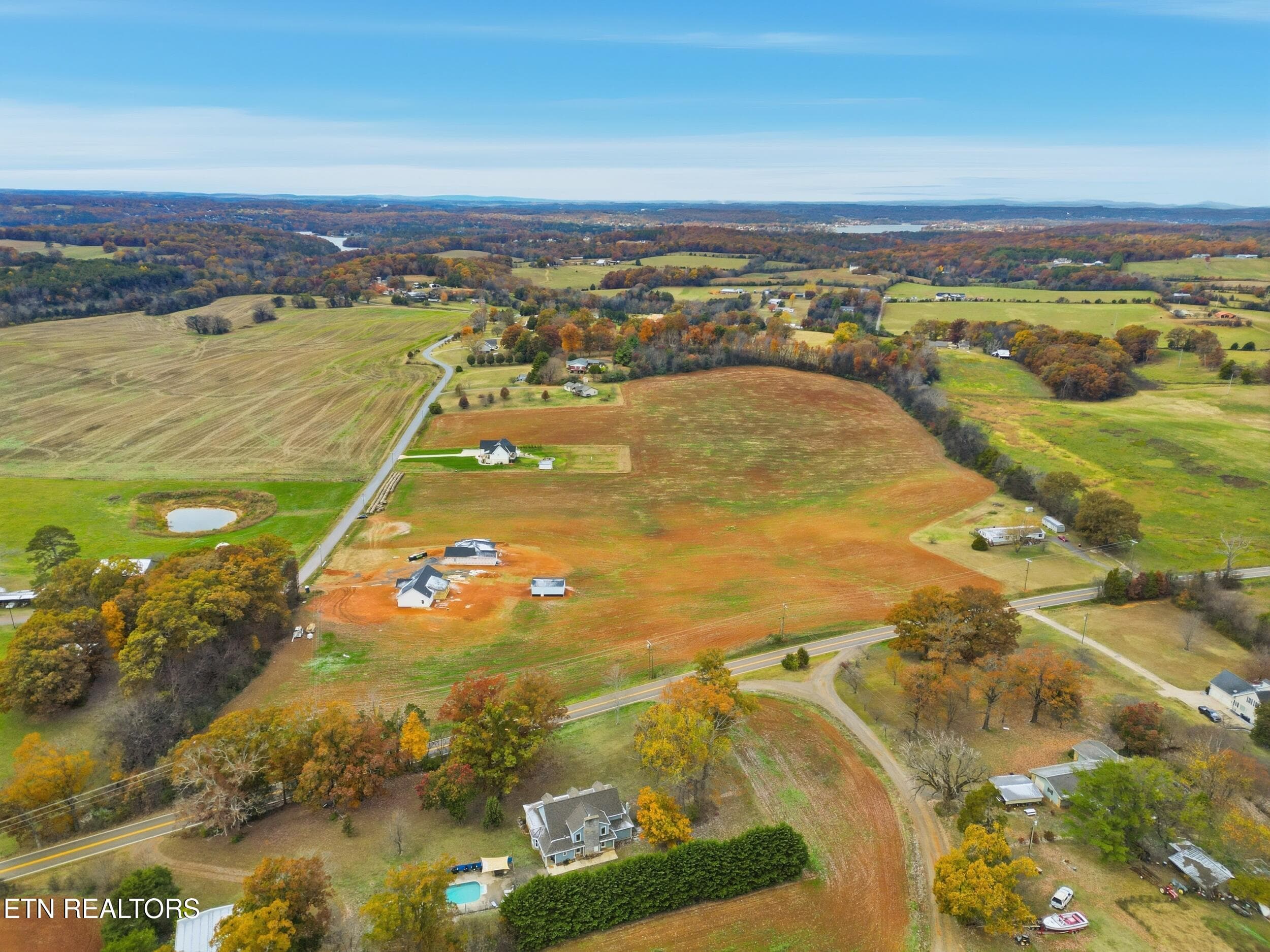 02 - Highway 95 N (Lot 4), Greenback, TN 37742, Greenback
