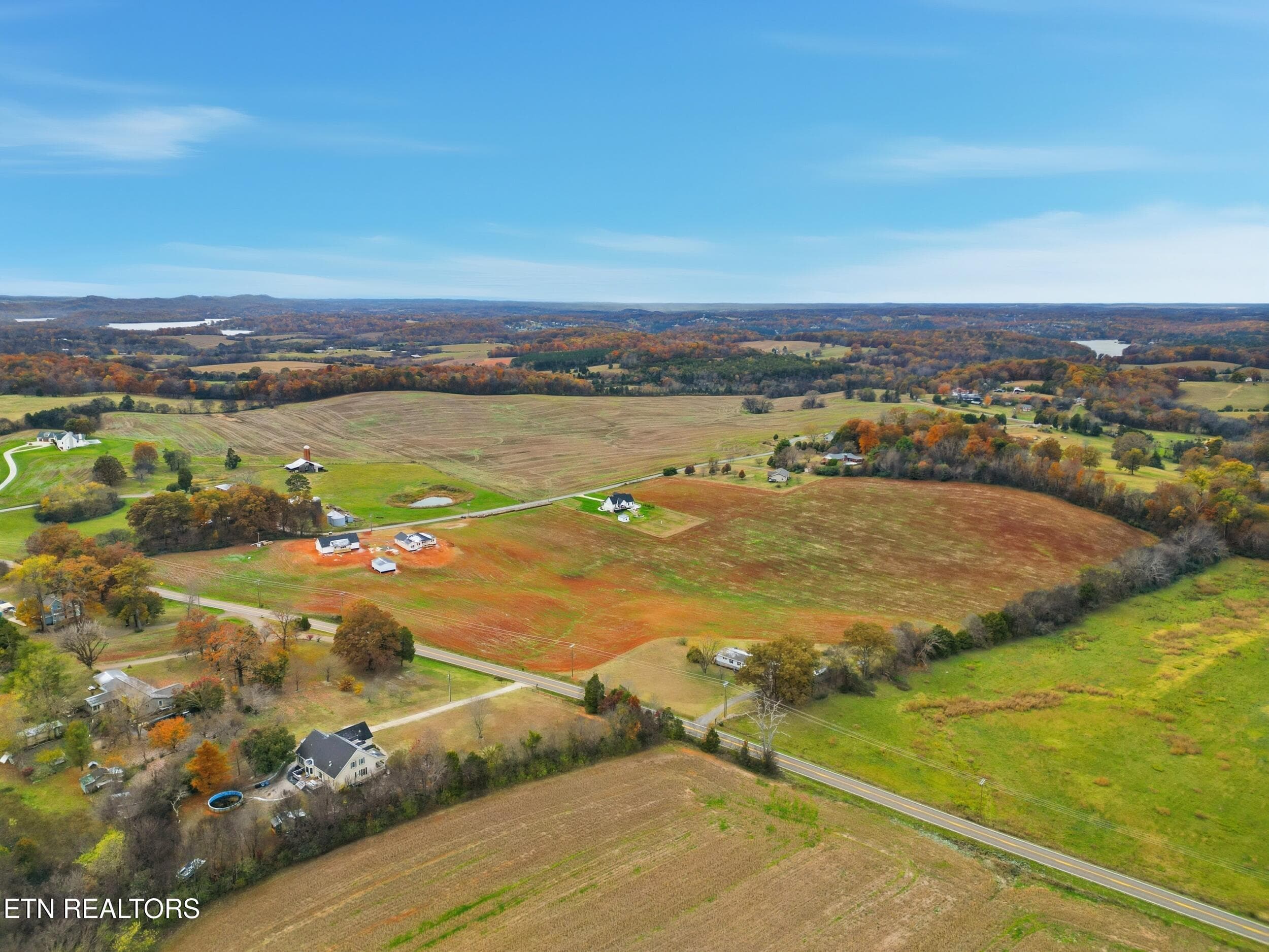 03 - Highway 95 N (Lot 4), Greenback, TN 37742, Greenback
