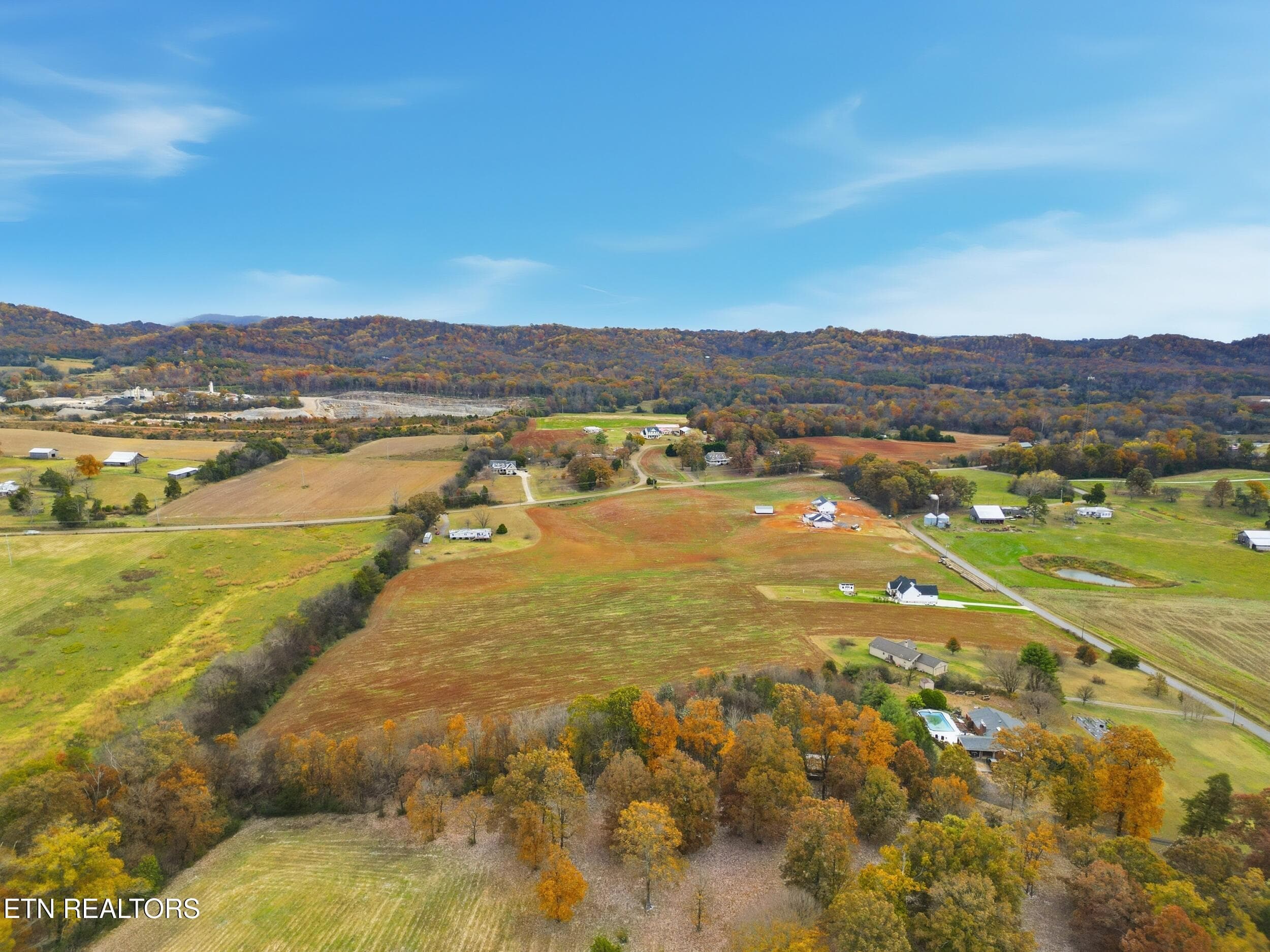 06 - Highway 95 N (Lot 4), Greenback, TN 37742, Greenback