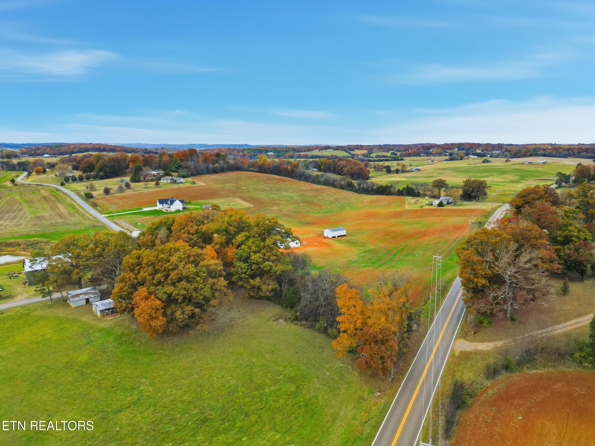 10 - Highway 95 N (Lot 4), Greenback, TN 37742, Greenback