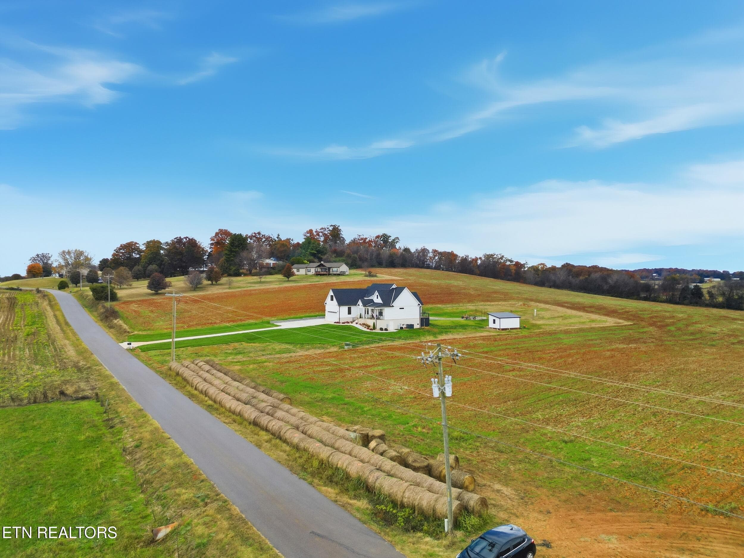 14 - Highway 95 N (Lot 4), Greenback, TN 37742, Greenback