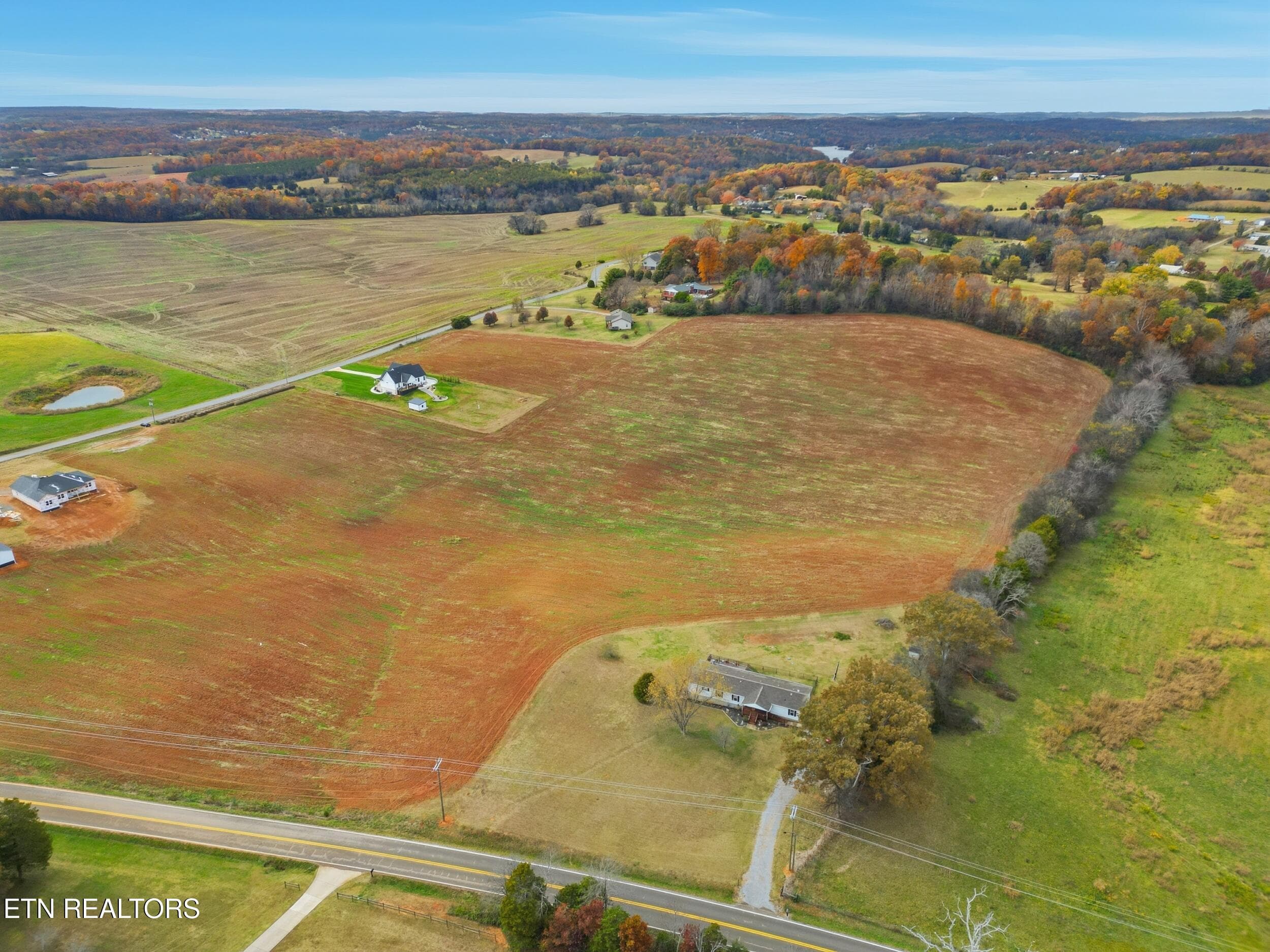 19 - Highway 95 N (Lot 4), Greenback, TN 37742, Greenback