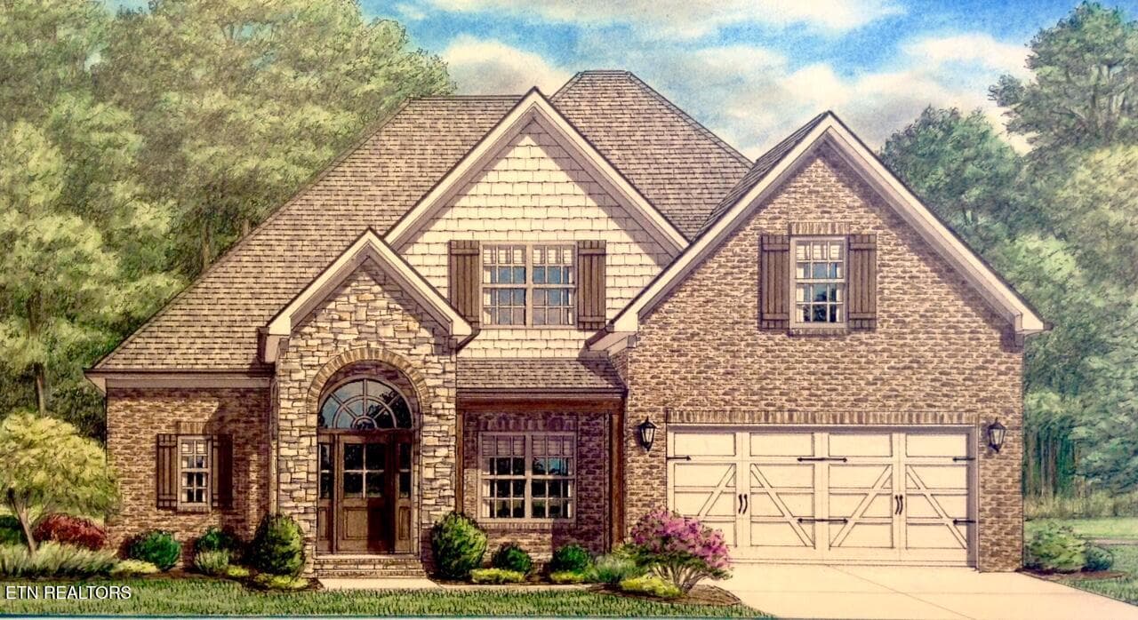Muirfield - 332 Rugby Manor Ln, Knoxville, TN 37923, Knoxville