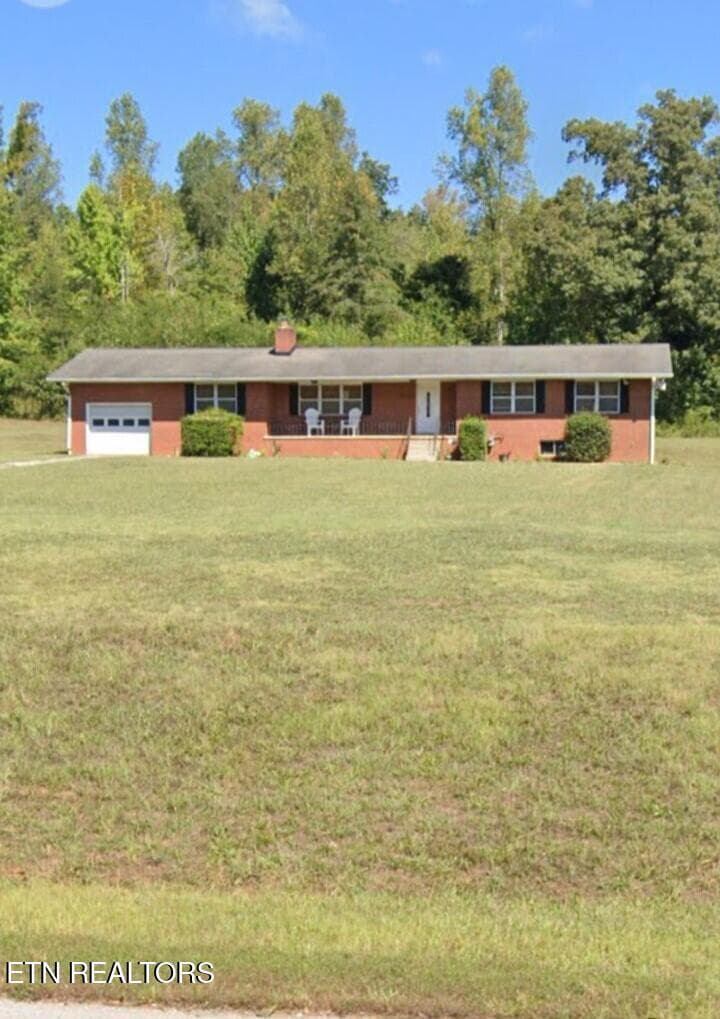 4776 Roane State Highway, Rockwood, TN 37854