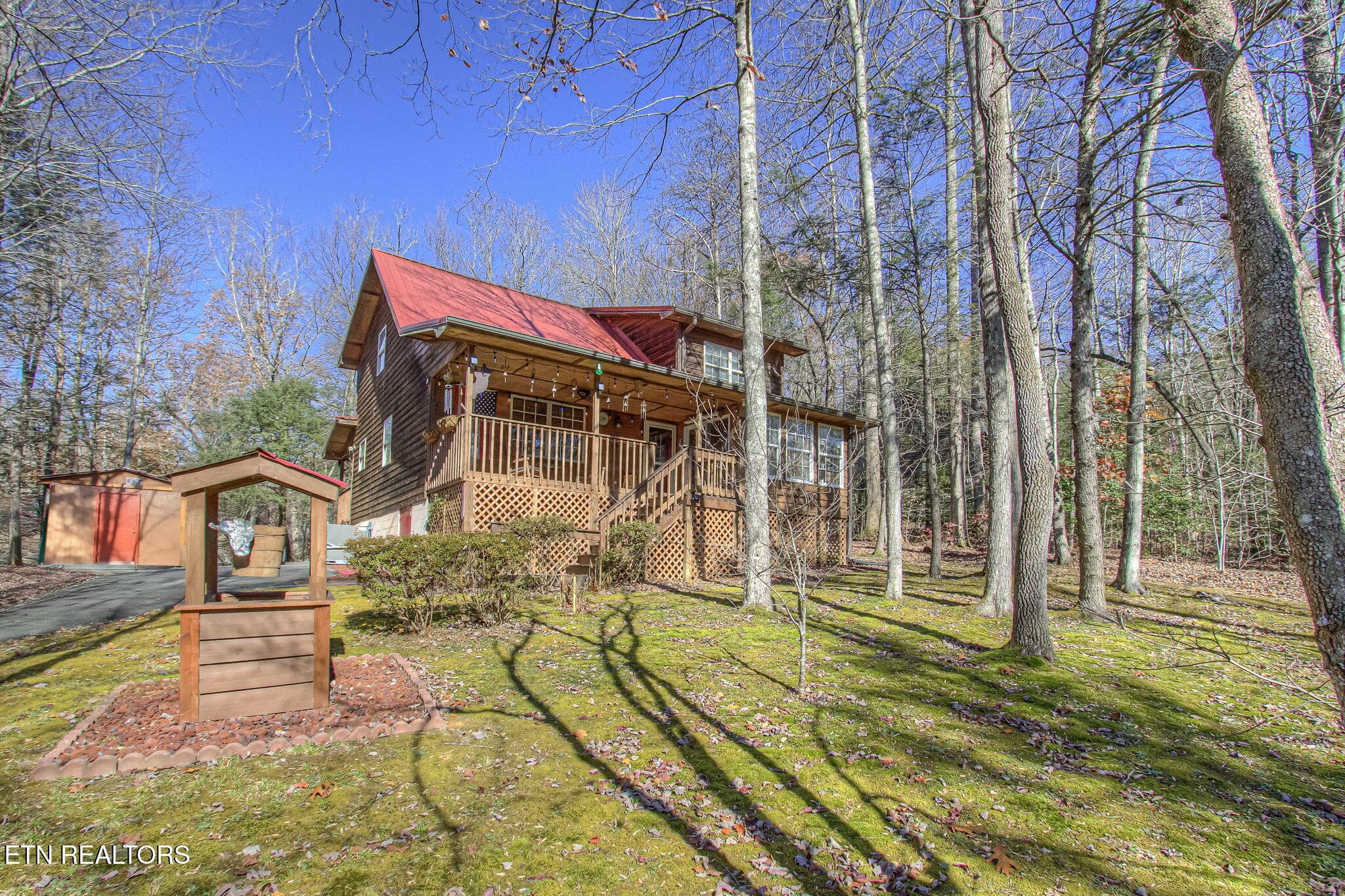 IMG_1551 - 4917 Latta Way, Gatlinburg, TN 37738, Gatlinburg