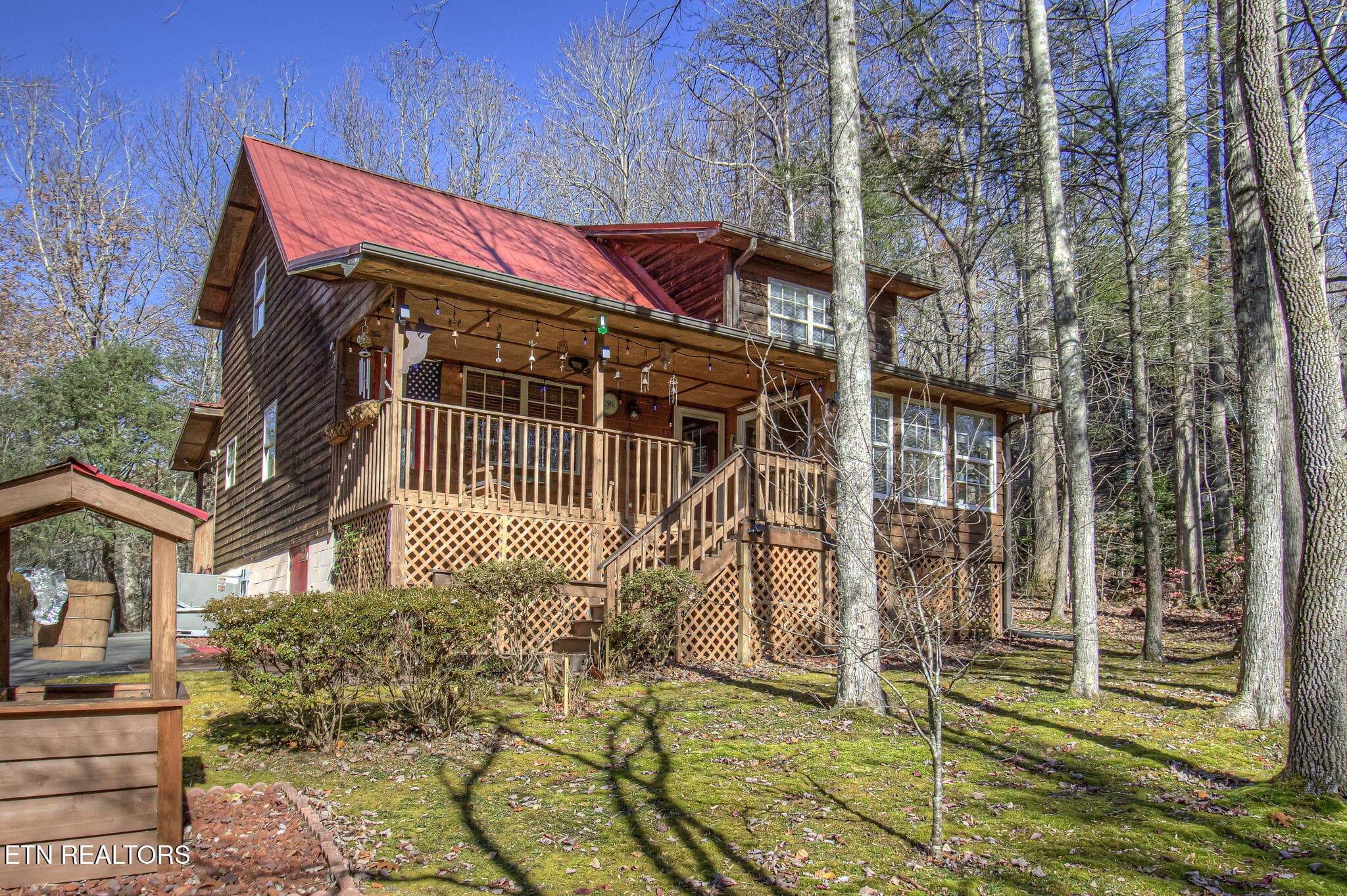 IMG_1548 - 4917 Latta Way, Gatlinburg, TN 37738, Gatlinburg