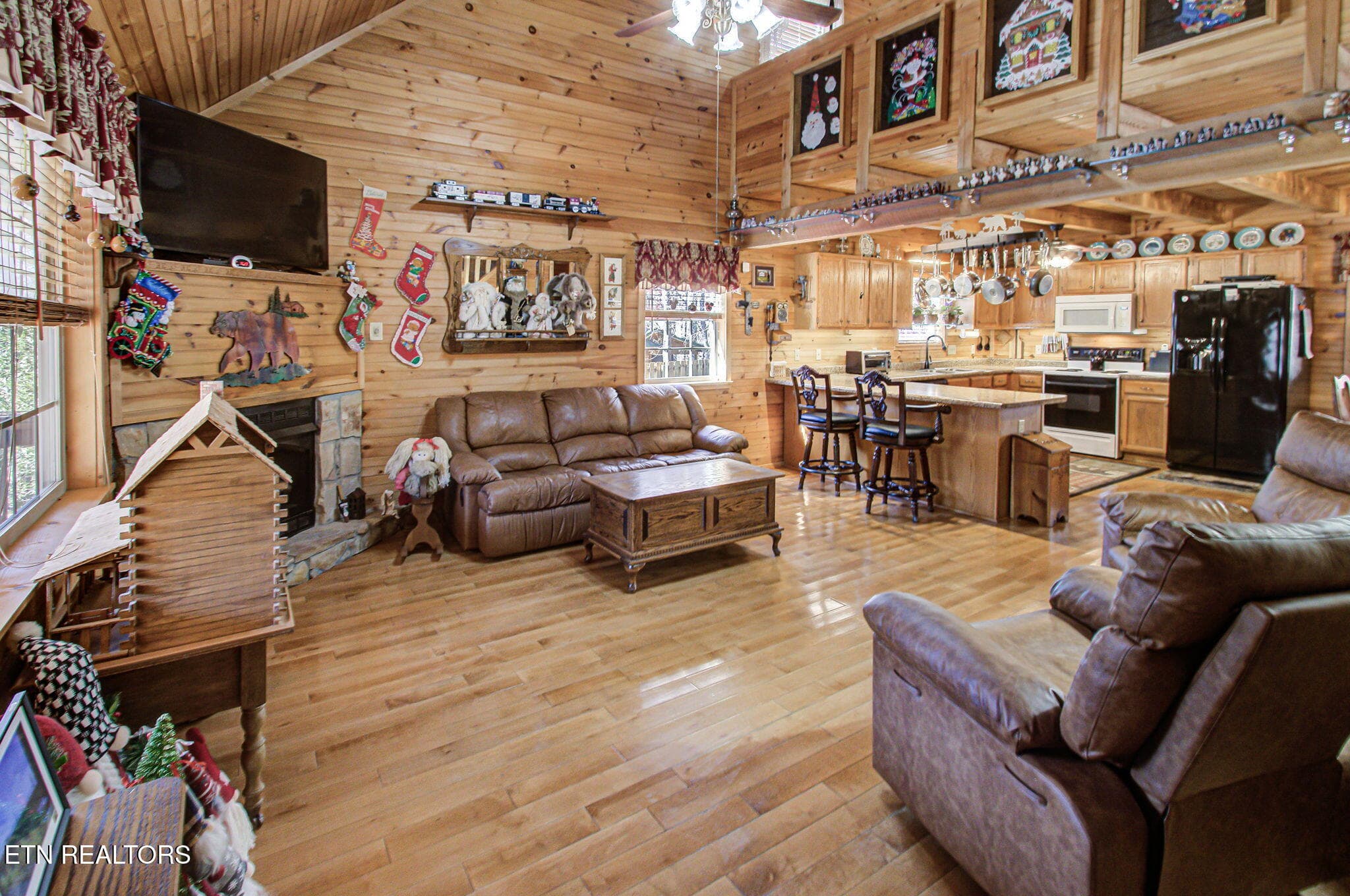 IMG_1617 - 4917 Latta Way, Gatlinburg, TN 37738, Gatlinburg