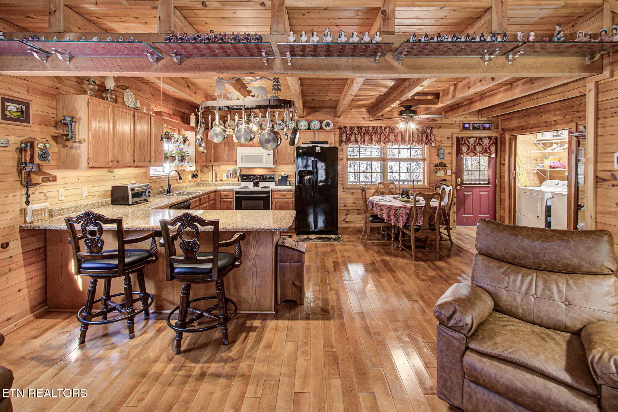 IMG_1626 - 4917 Latta Way, Gatlinburg, TN 37738, Gatlinburg