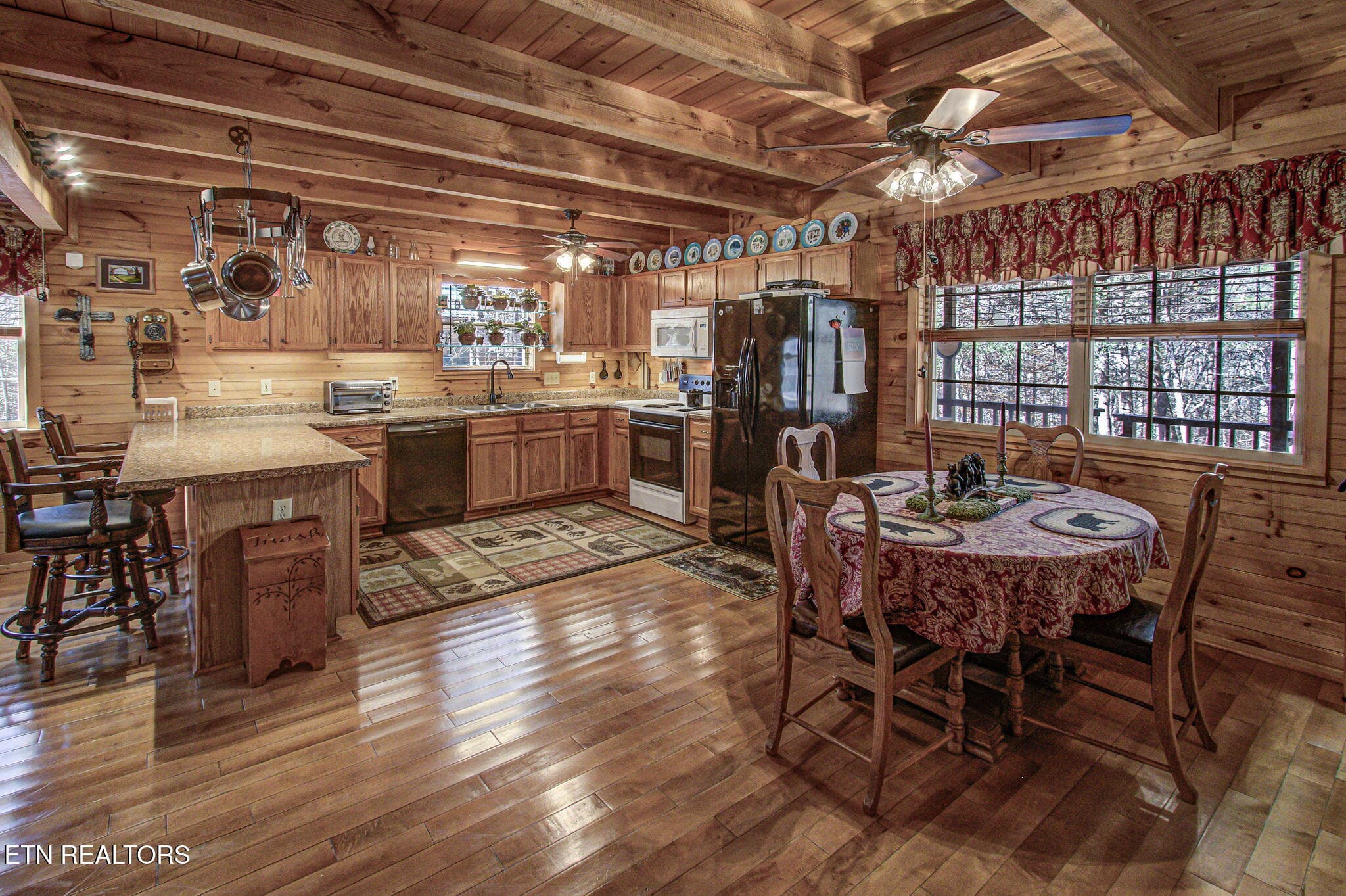IMG_1635 - 4917 Latta Way, Gatlinburg, TN 37738, Gatlinburg
