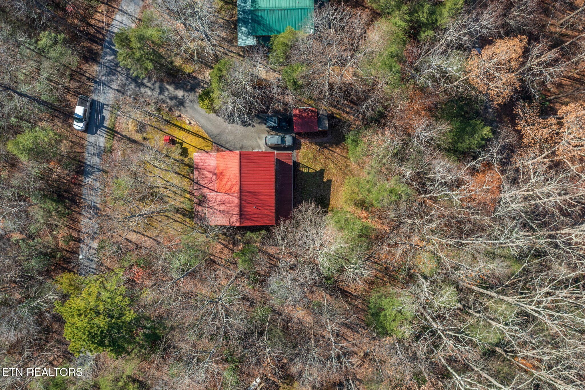 homesandvideos aerials-13600 - 4917 Latta Way, Gatlinburg, TN 37738, Gatlinburg