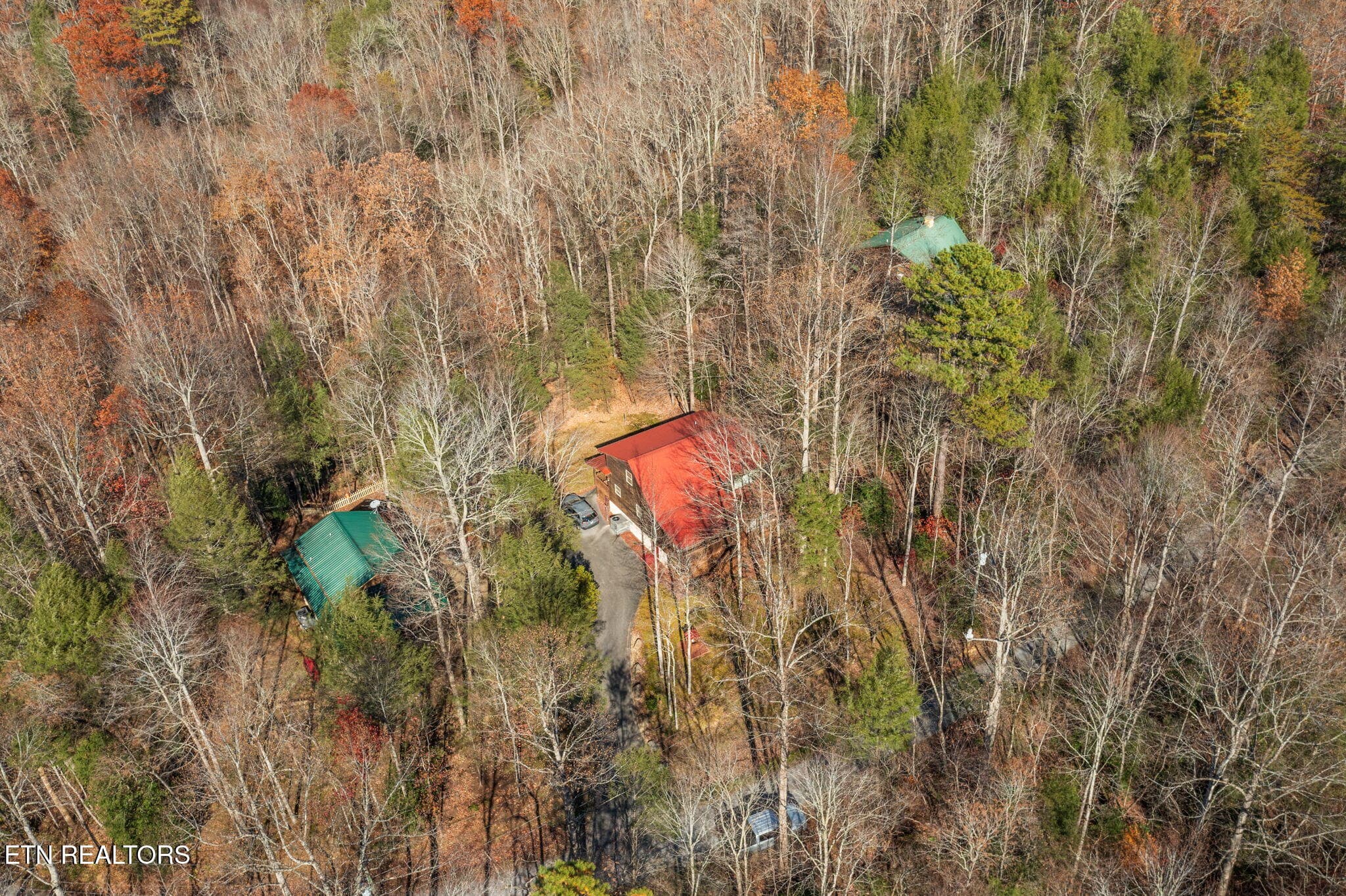 homesandvideos aerials-13608 - 4917 Latta Way, Gatlinburg, TN 37738, Gatlinburg