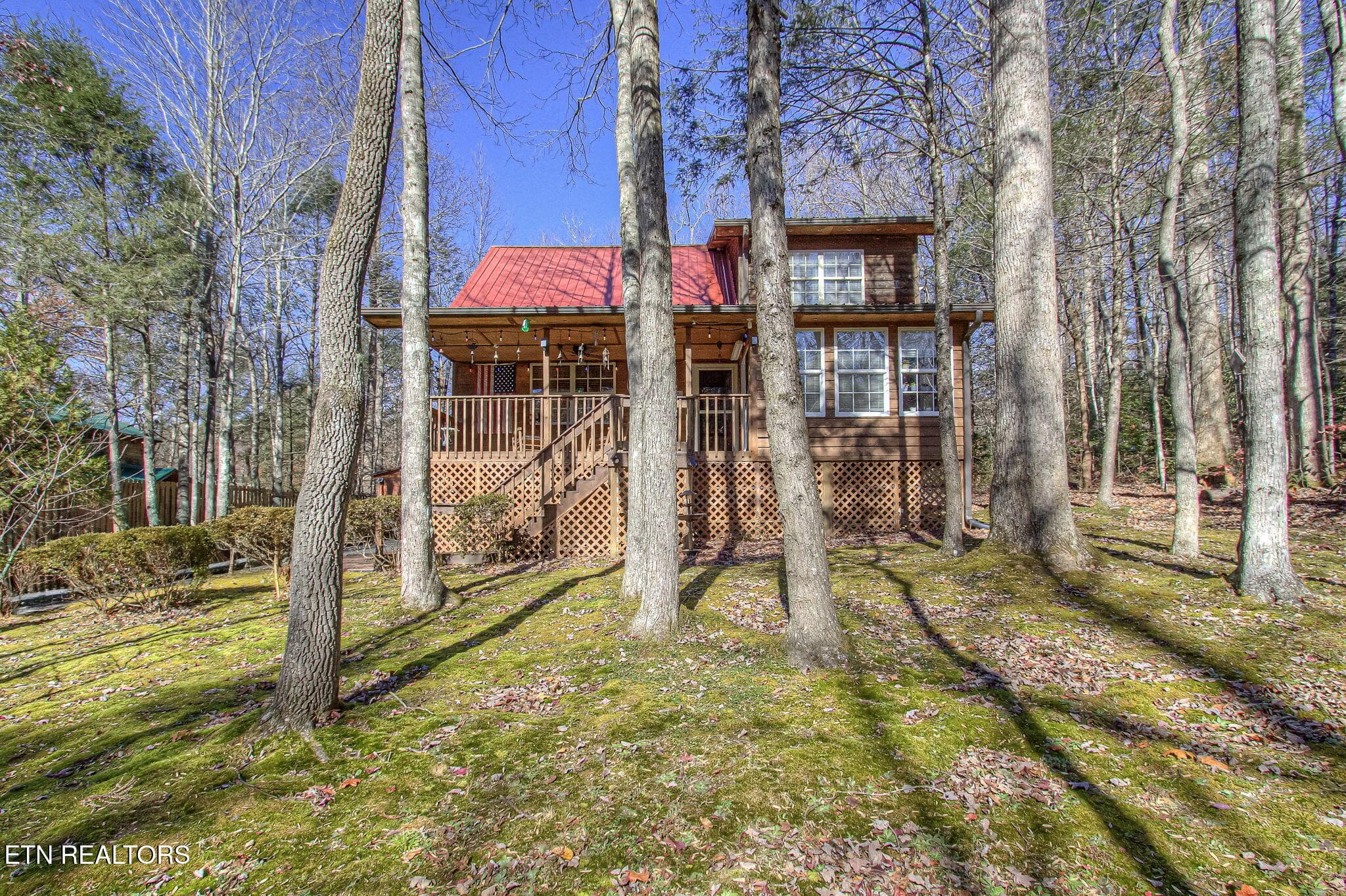 IMG_1554 - 4917 Latta Way, Gatlinburg, TN 37738, Gatlinburg