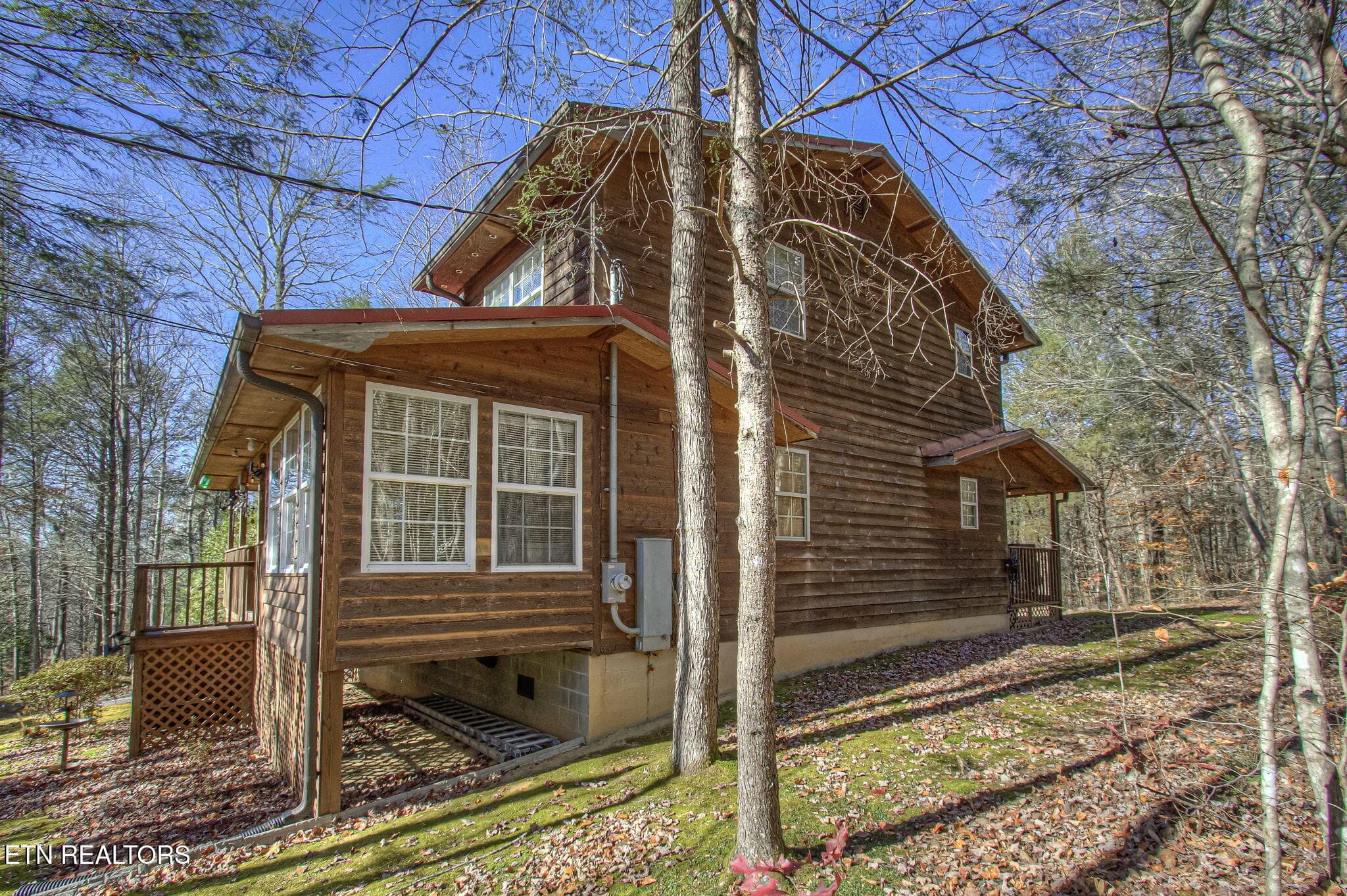 IMG_1566 - 4917 Latta Way, Gatlinburg, TN 37738, Gatlinburg