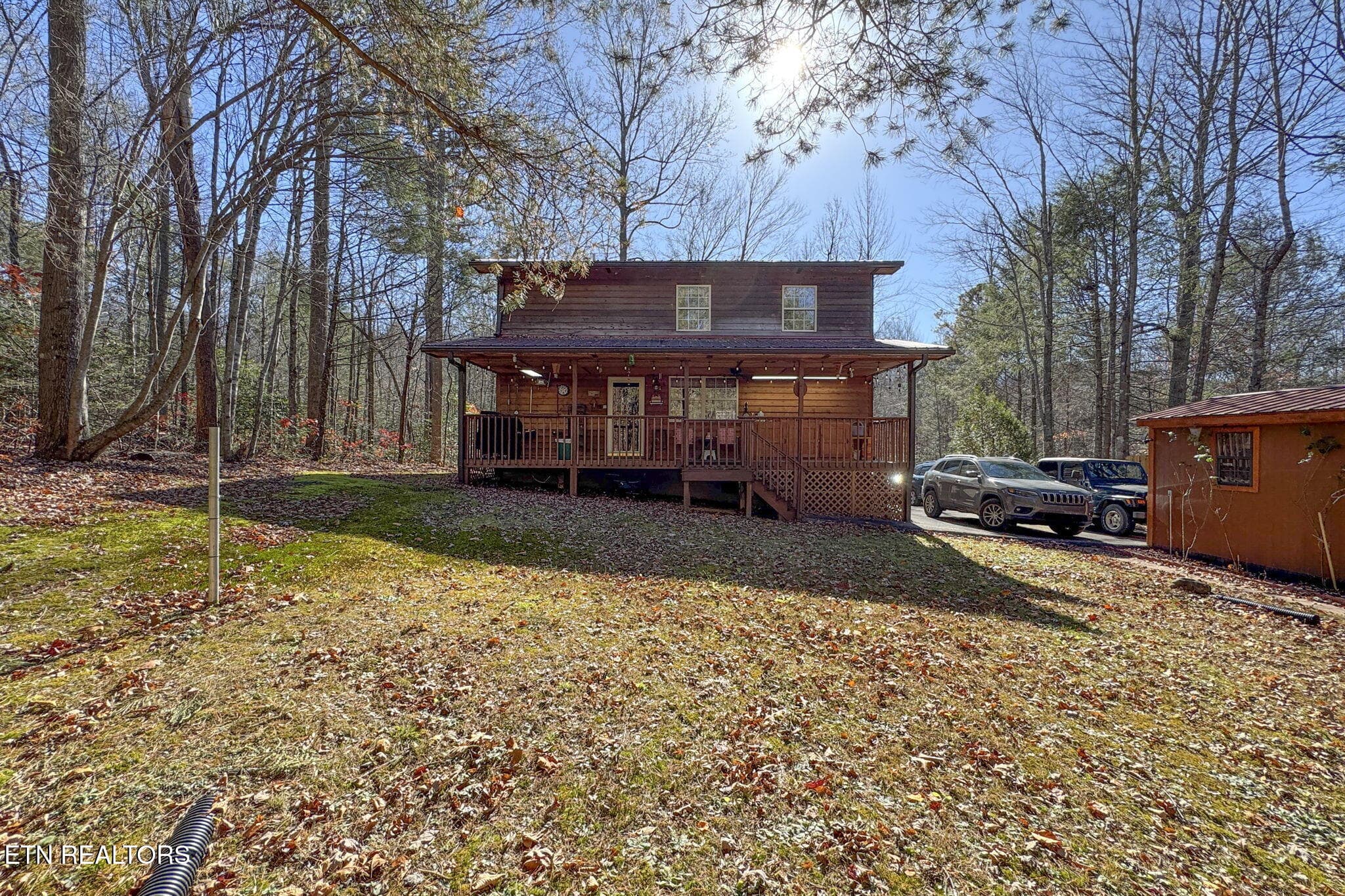 IMG_1571 - 4917 Latta Way, Gatlinburg, TN 37738, Gatlinburg