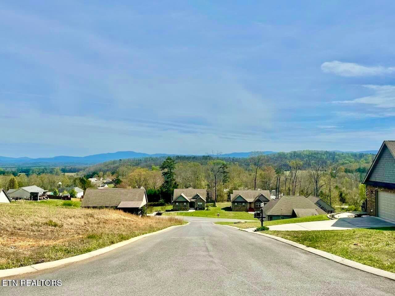 Street - Timber Top Crossing Lot 24, Cleveland, TN 37323