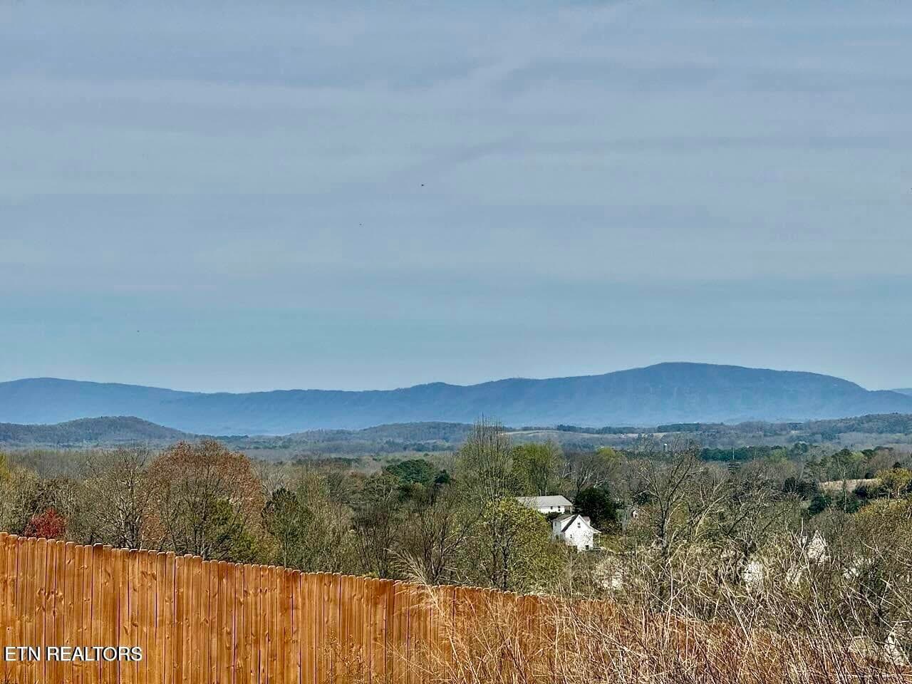View from Lot - Timber Top Crossing Lot 24, Cleveland, TN 37323