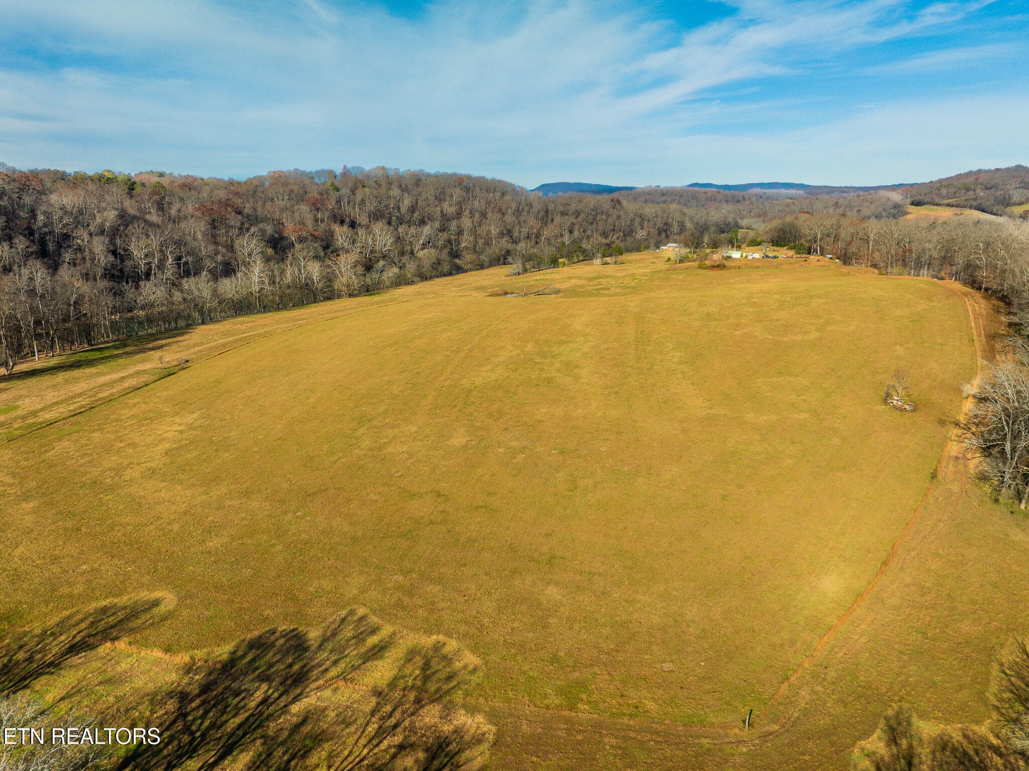 598 Horse Shoe Bend Rd - 598 Horse Shoe Bend Rd, Blaine, TN 37709